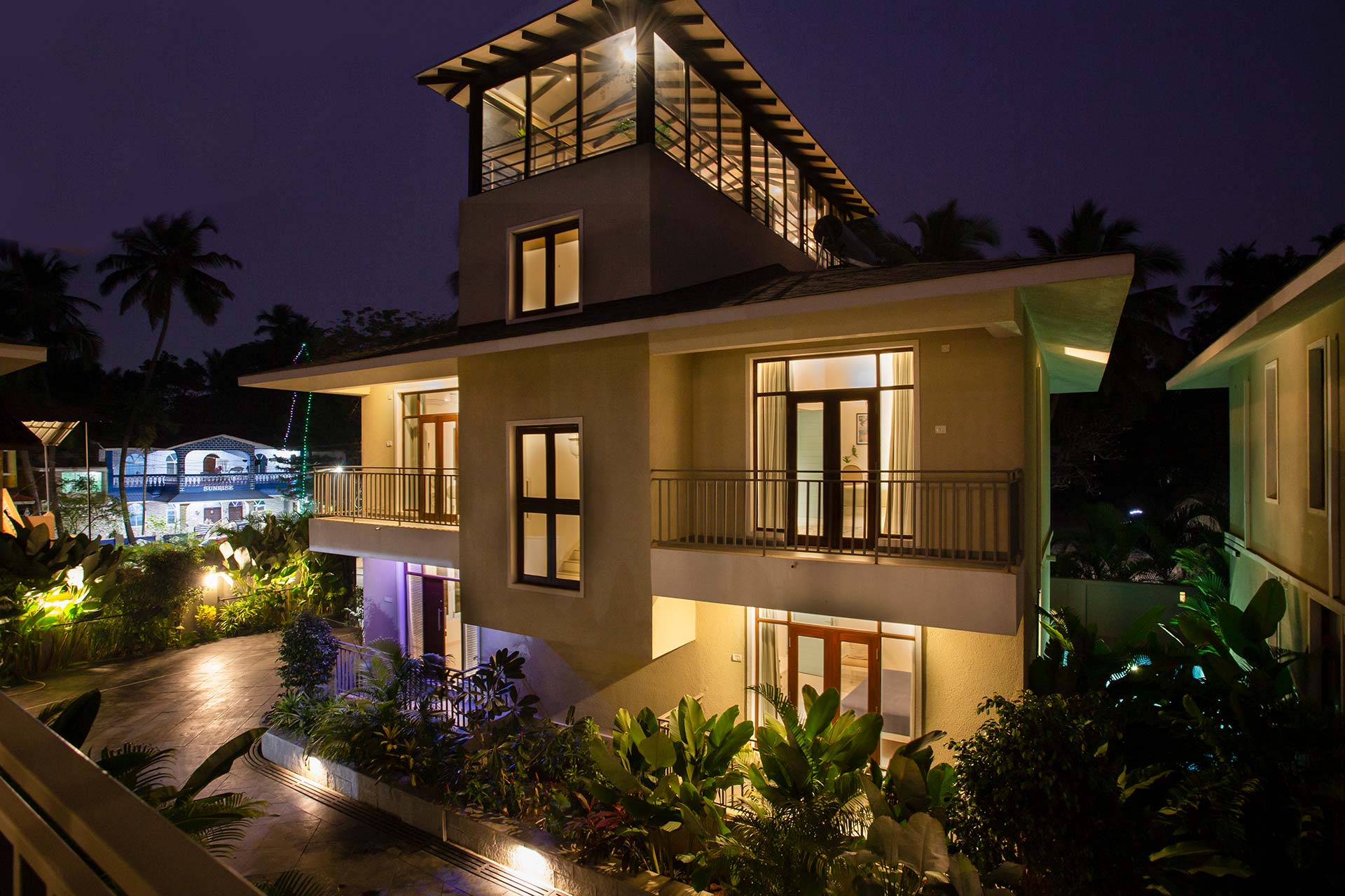 Mediterranean Bliss - Sangolda