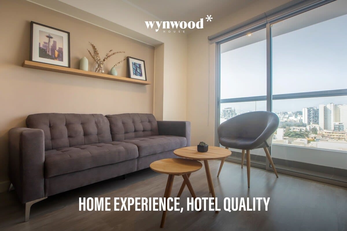 Home Experience, Hotel Quality