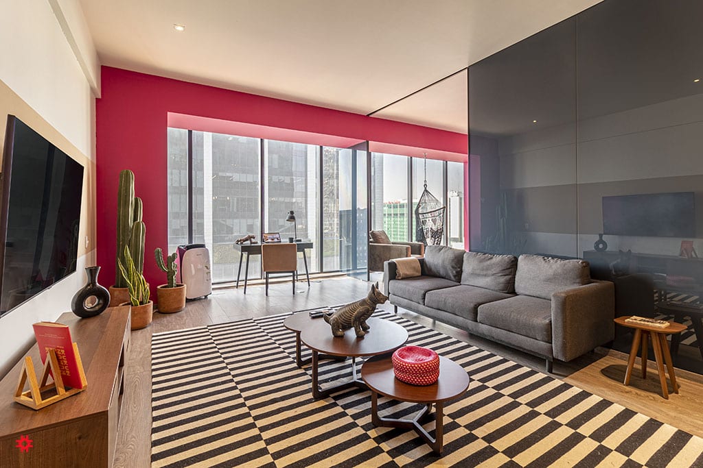 Property Image 1 - Magenta Traditional Apartment by Property Manager 2BR