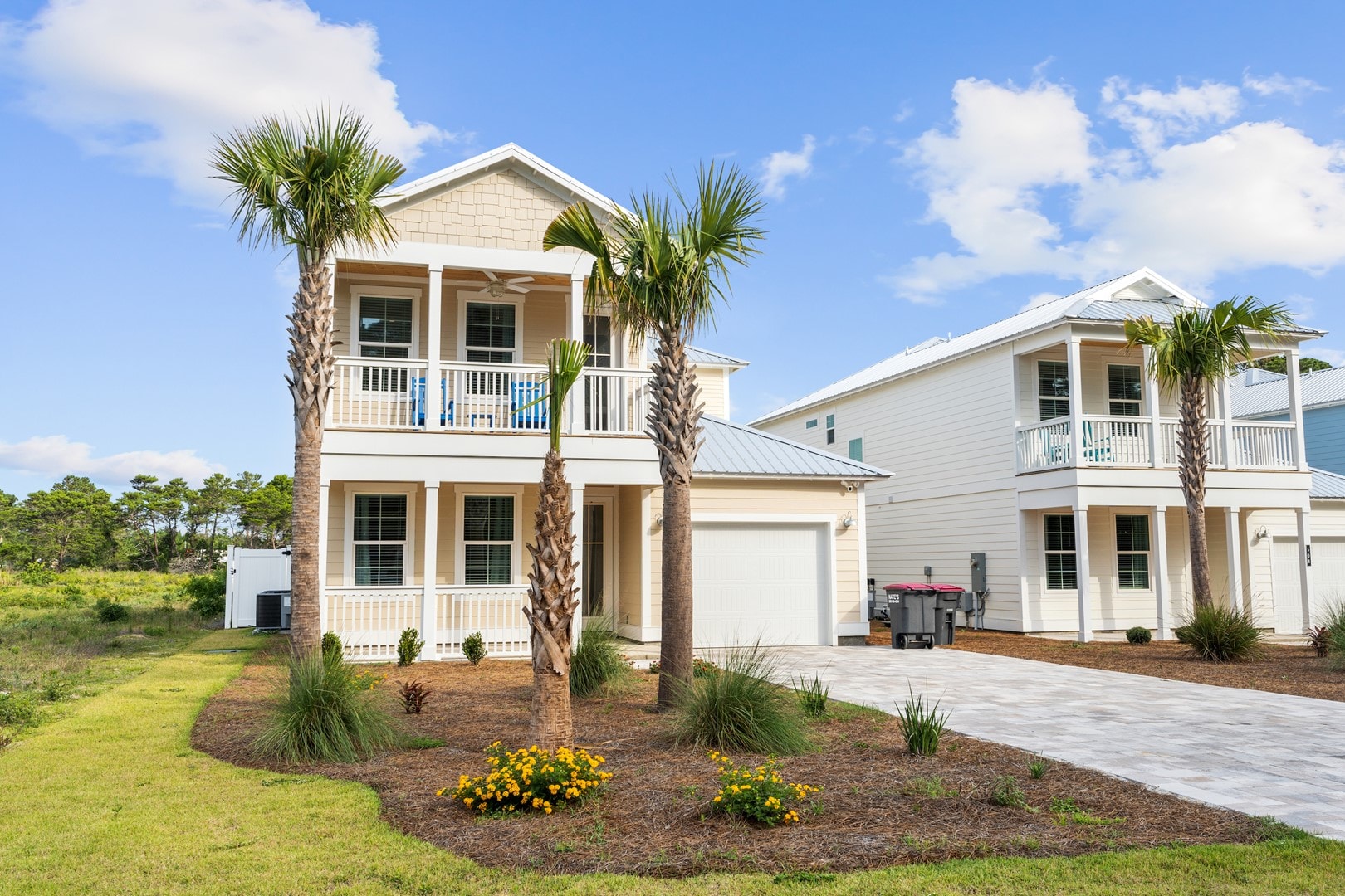 Pet Friendly Beach House - Sugary Sands 