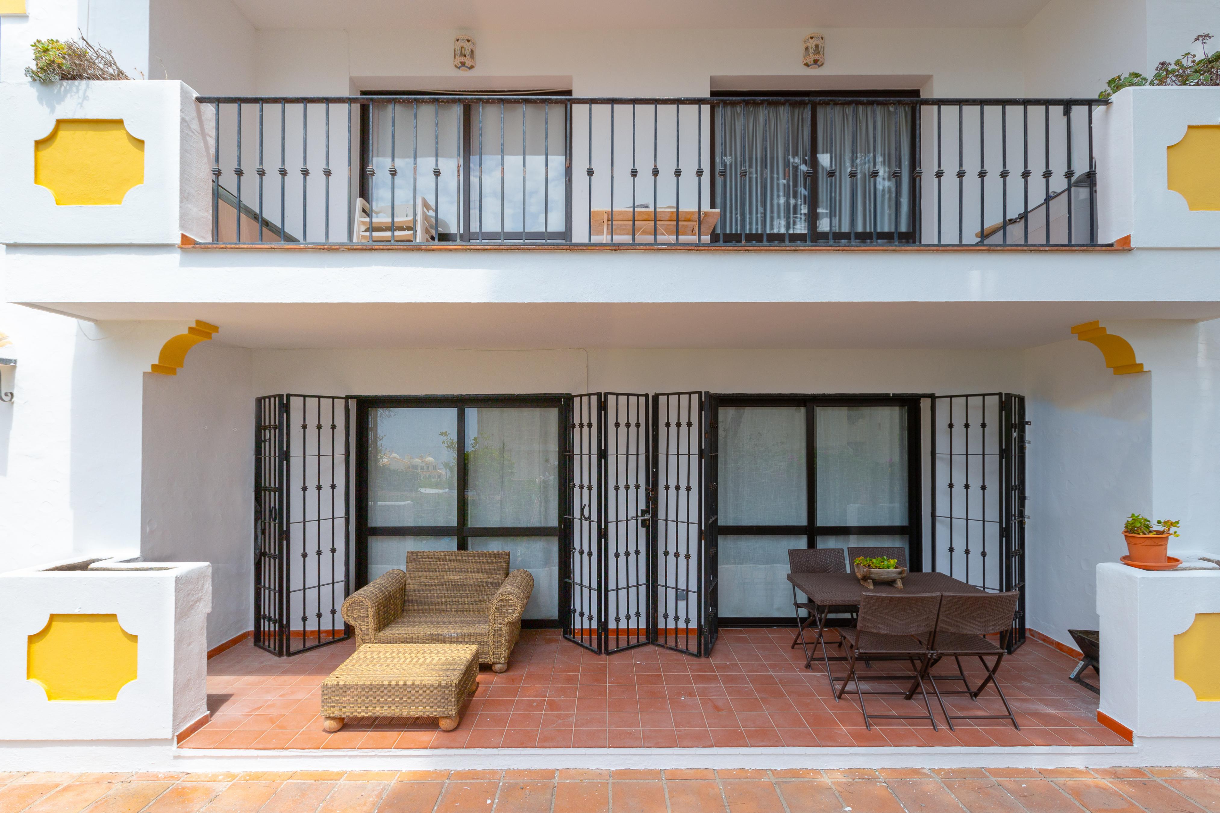 Property Image 2 - LAS ACACIAS VISTAMAR - Magnificent apartment with shared pool and free WiFi Property Image 2 - LAS ACACIAS VISTAMAR - Magnificent apartment with shared pool and free WiFi