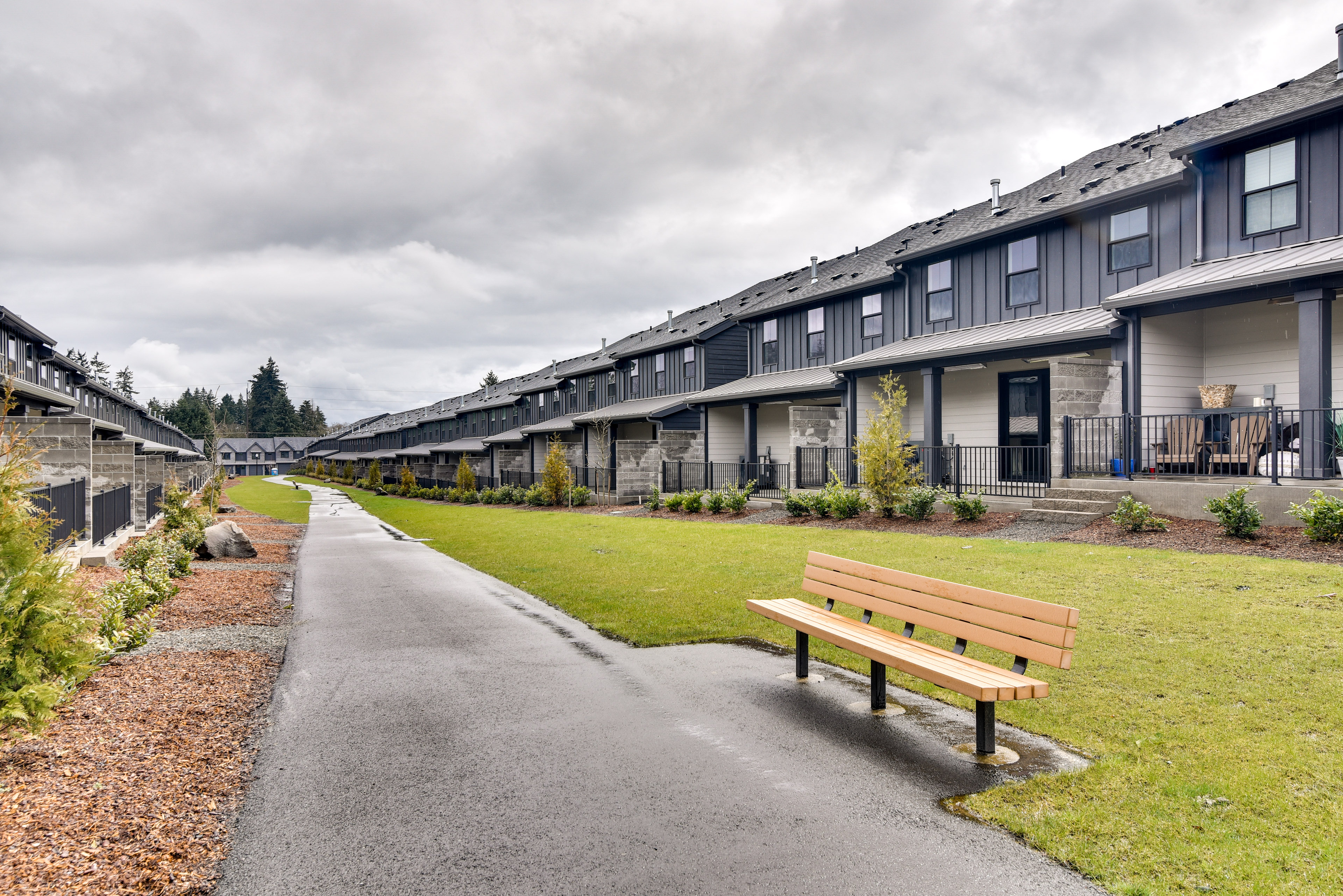 Property Image 1 - Elegant Vancouver Townhome - 18 Mi to Portland