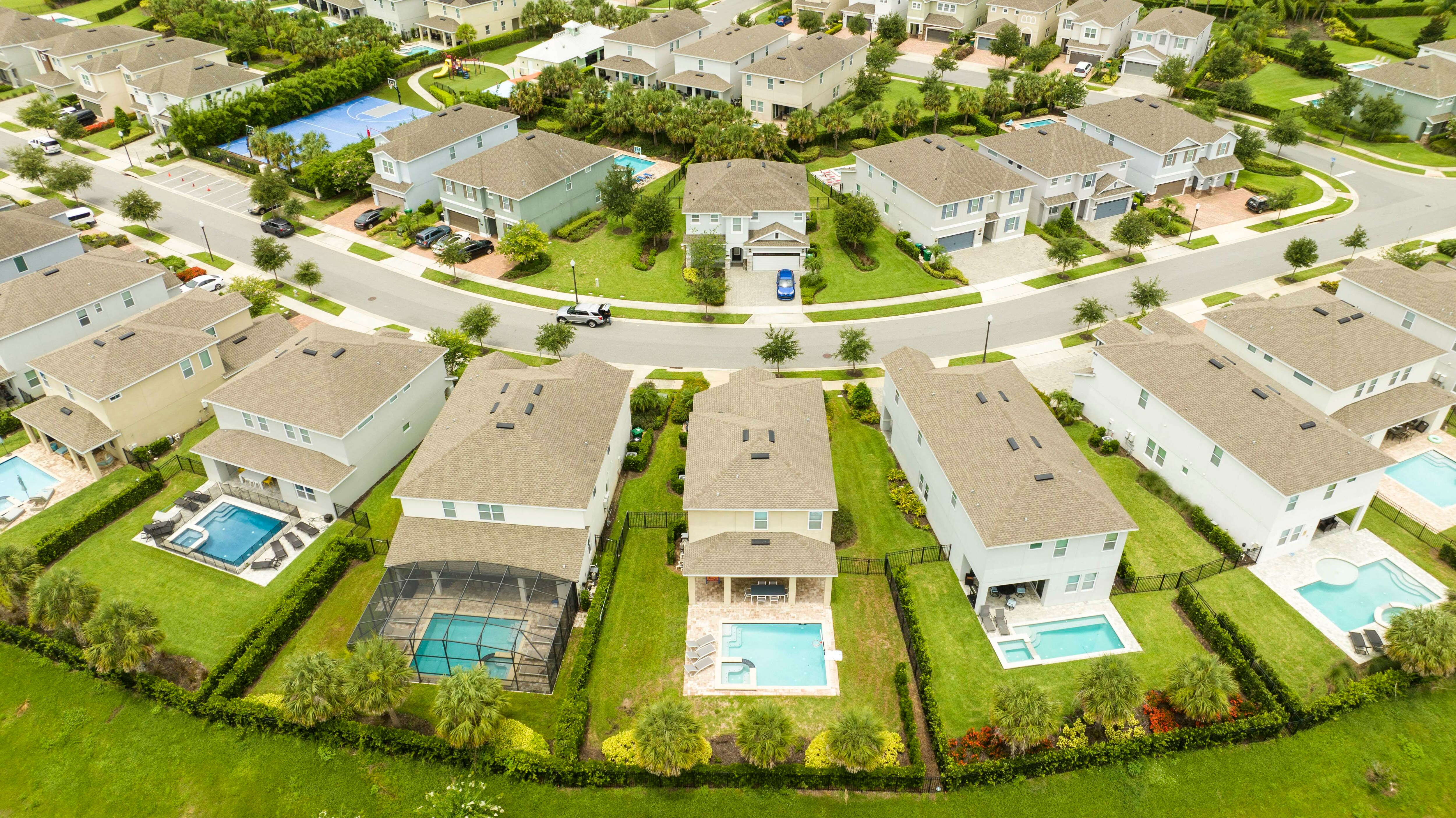 Unforgettable Experience Luxury Vacation Home 7479