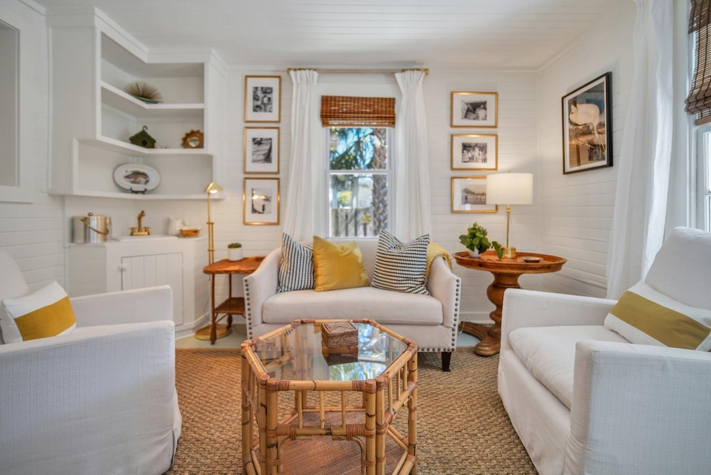 Welcome to Fisherman's Cottage!