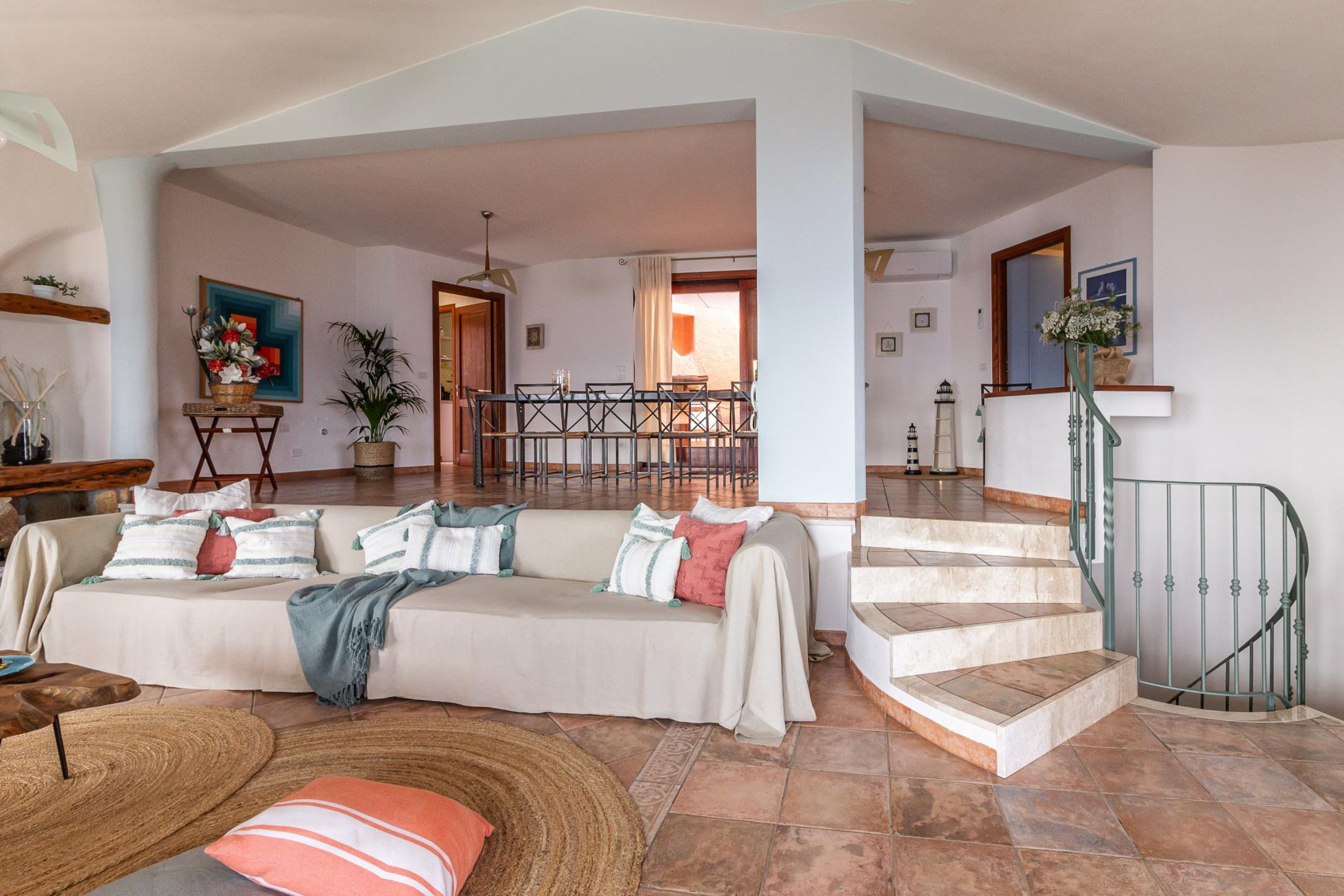 Property Image 2 - Villa Patty in Torre Delle Stelle  Maracalagonis 