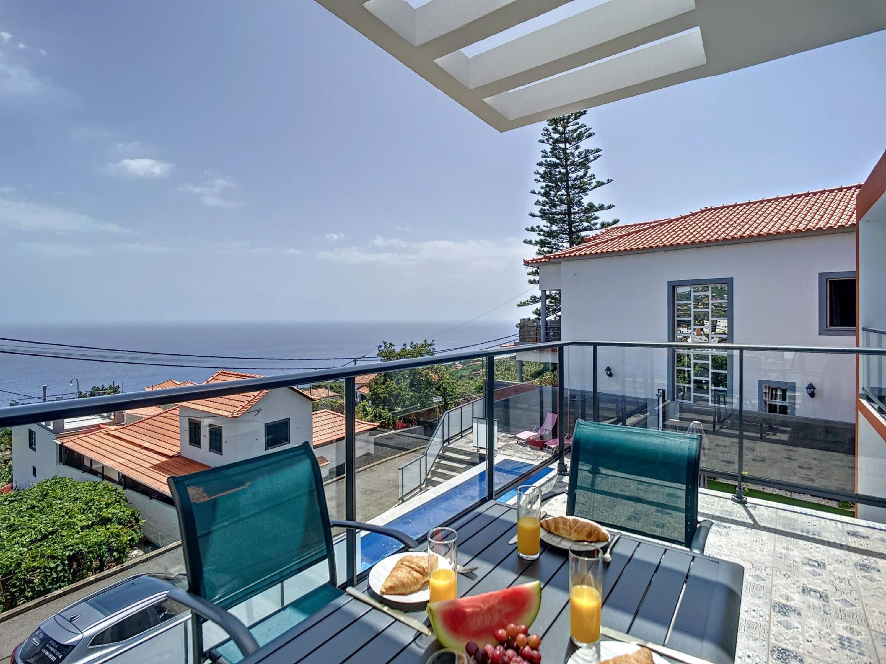 Property Image 1 - Casa Teixeira by Atlantic Holiday