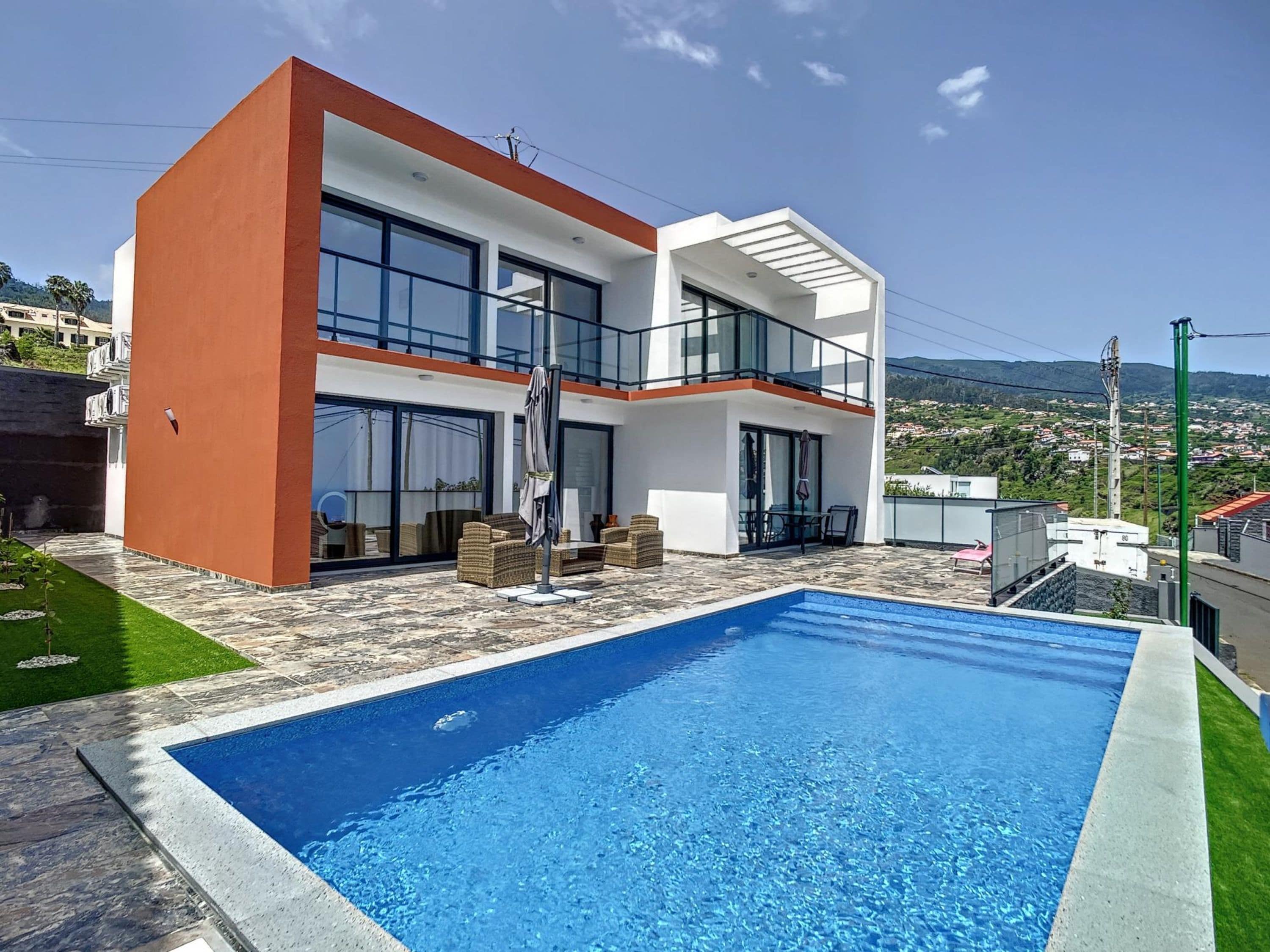 Property Image 2 - Casa Teixeira by Atlantic Holiday