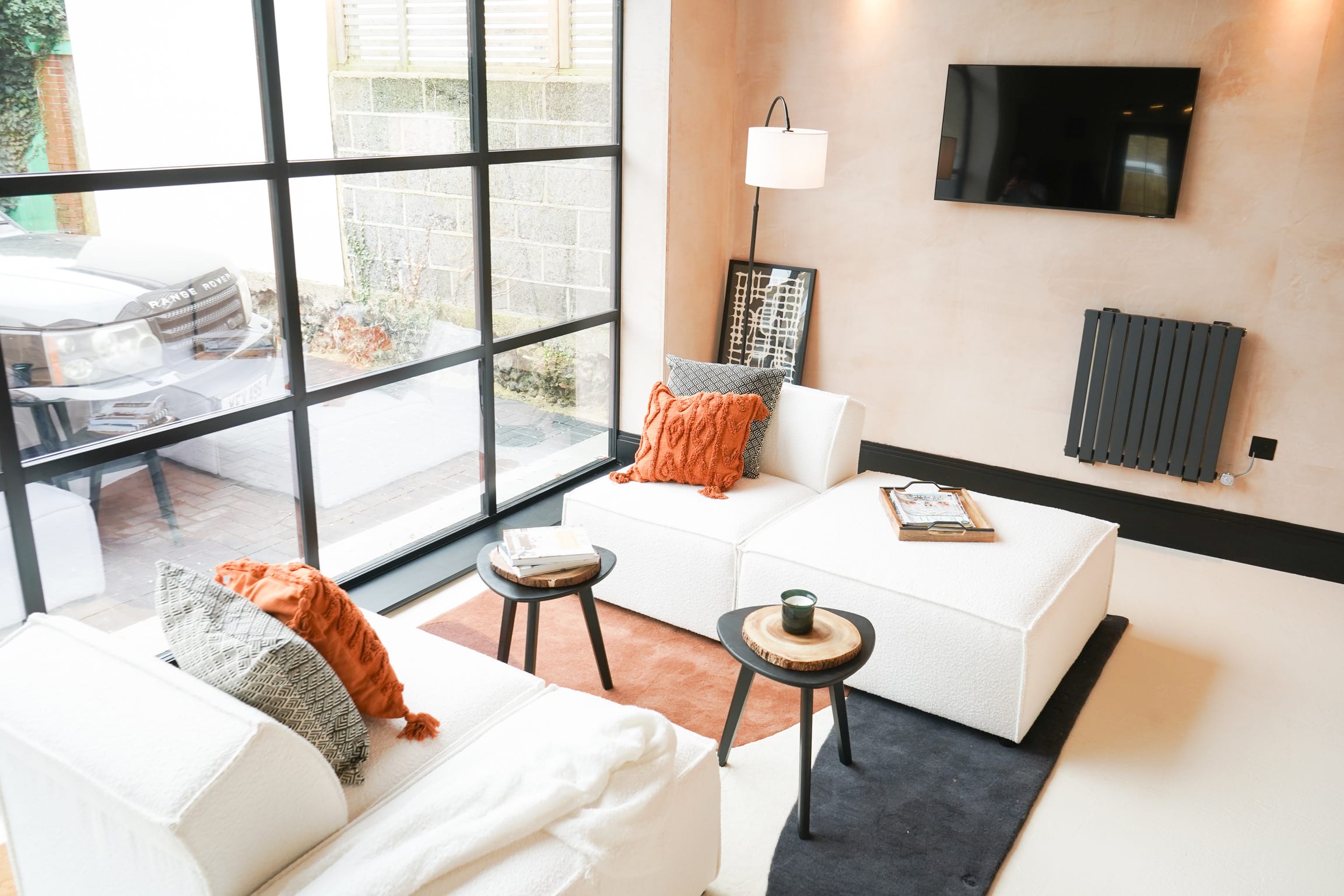 Property Image 1 - Faversham studio - Beautifully renovated hideaway in Ramsgate Property Image 1 - Faversham studio - Beautifully renovated hideaway in Ramsgate