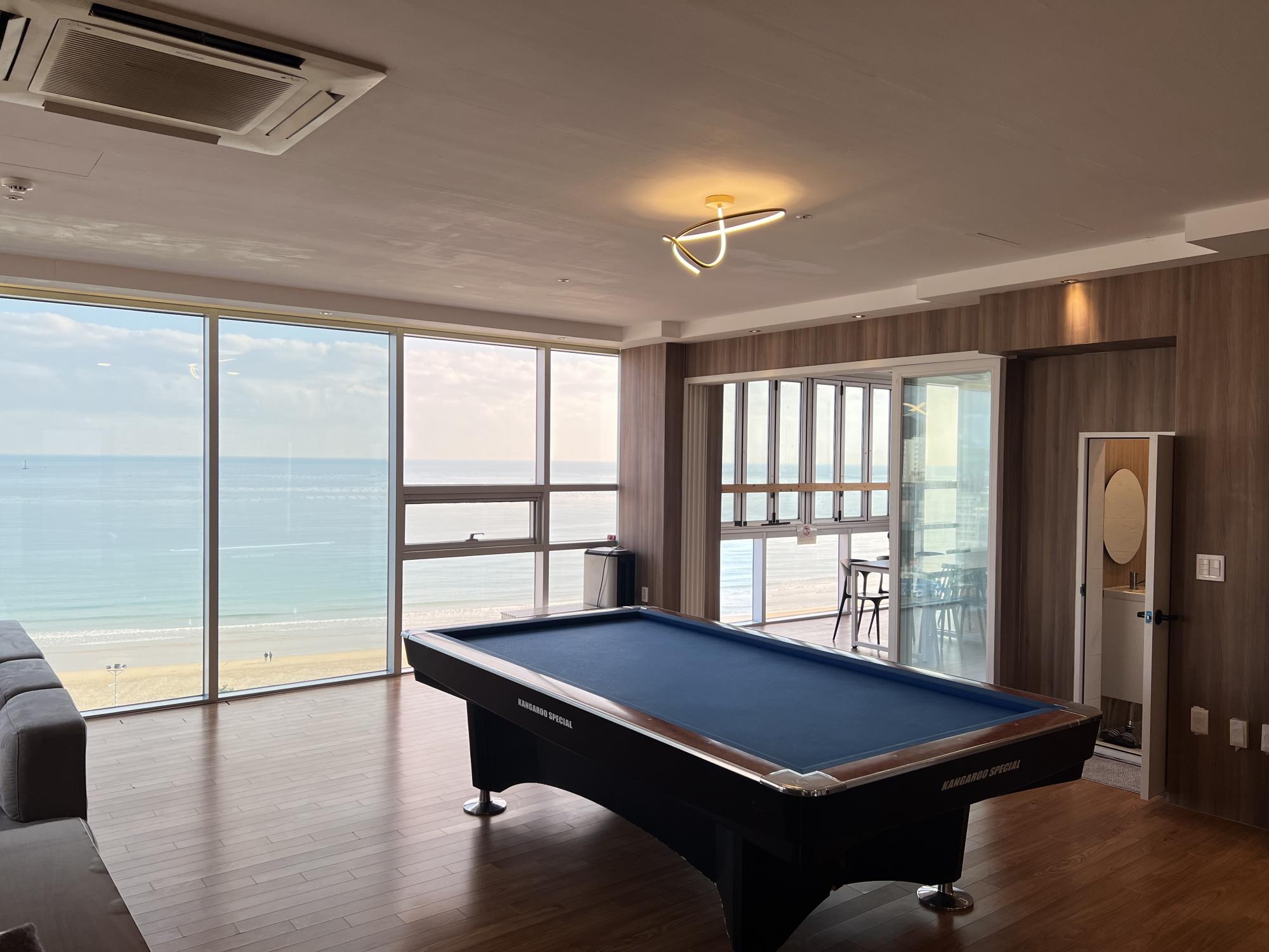 Property Image 2 - Panorama Oceanview home in Busan 3