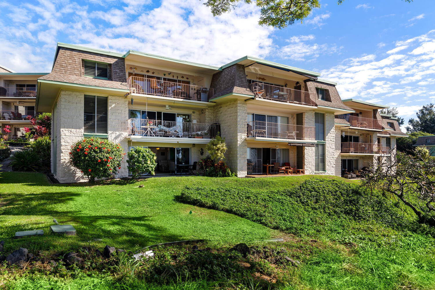 Perfect for enjoying outdoor relaxation and the beauty of nature.