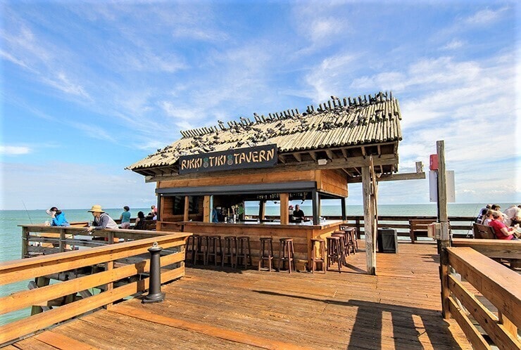 Rikki Tiki Tavern