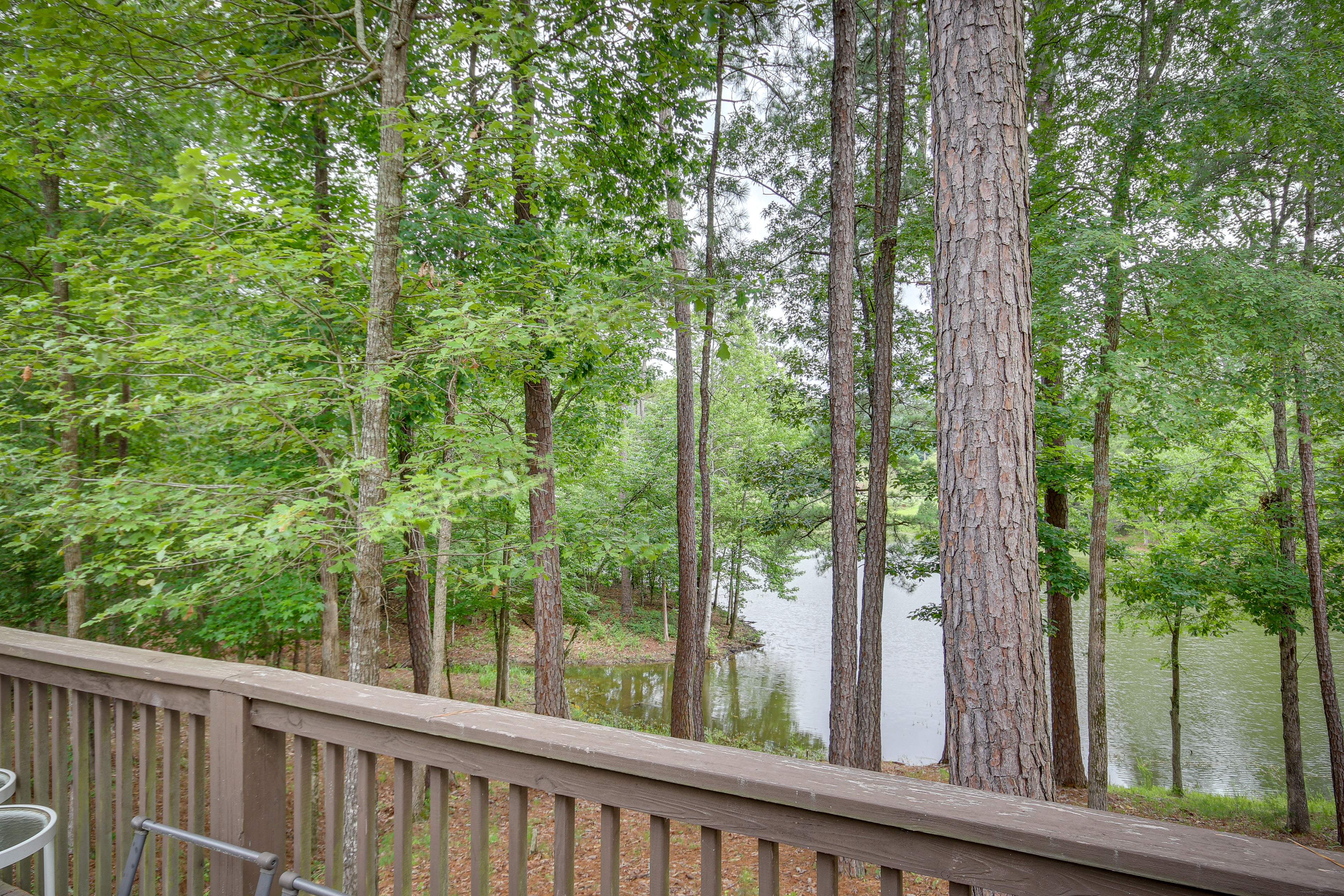 Property Image 2 - Near Golfing: Savannah Lakes Townhome