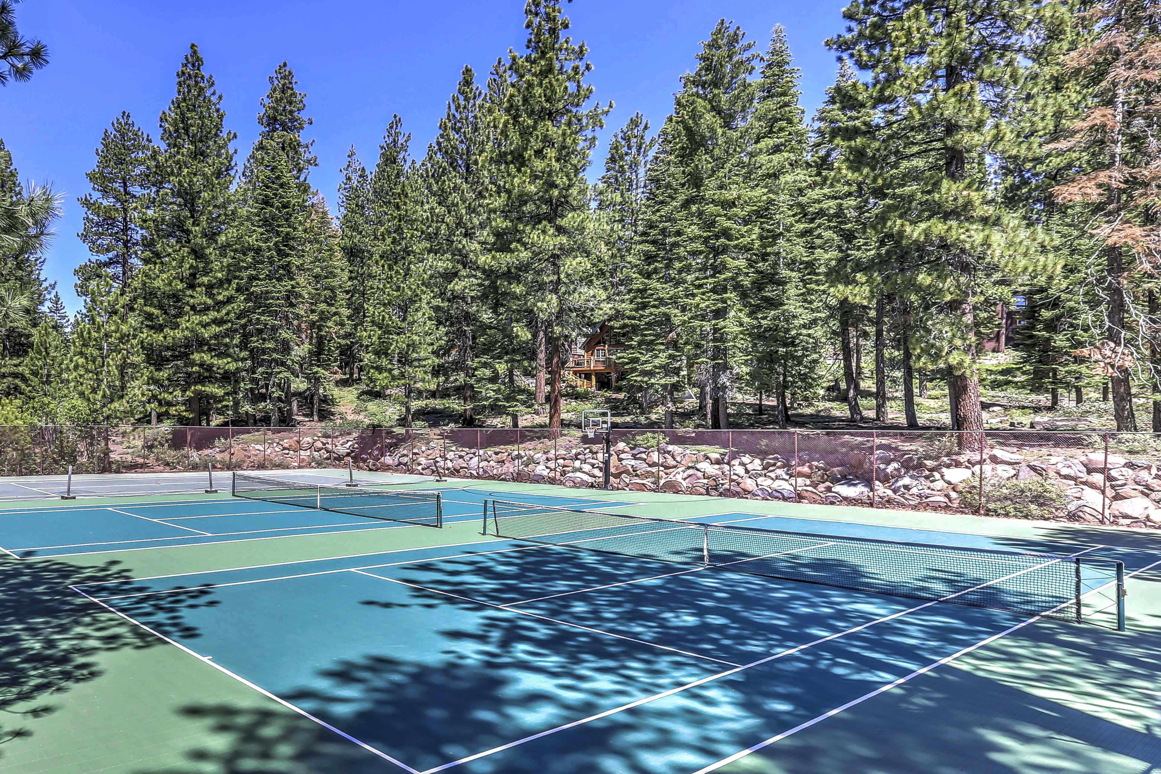 Property Image 1 - Convenient Kings Beach Condo: 1 Mi to Lake Tahoe!