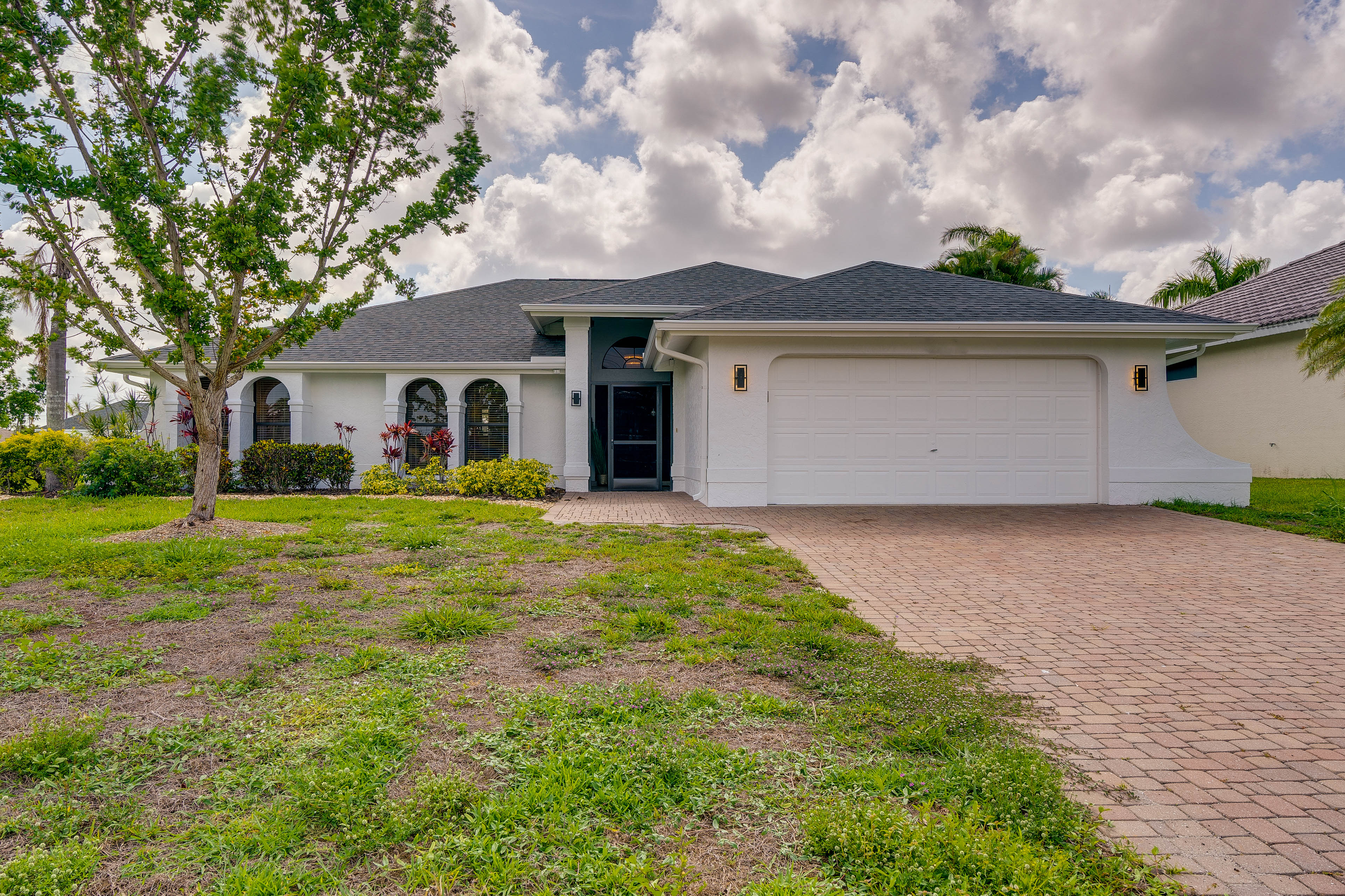 Property Image 1 - Lakefront Cape Coral Oasis w/ Kayaks & Pool!