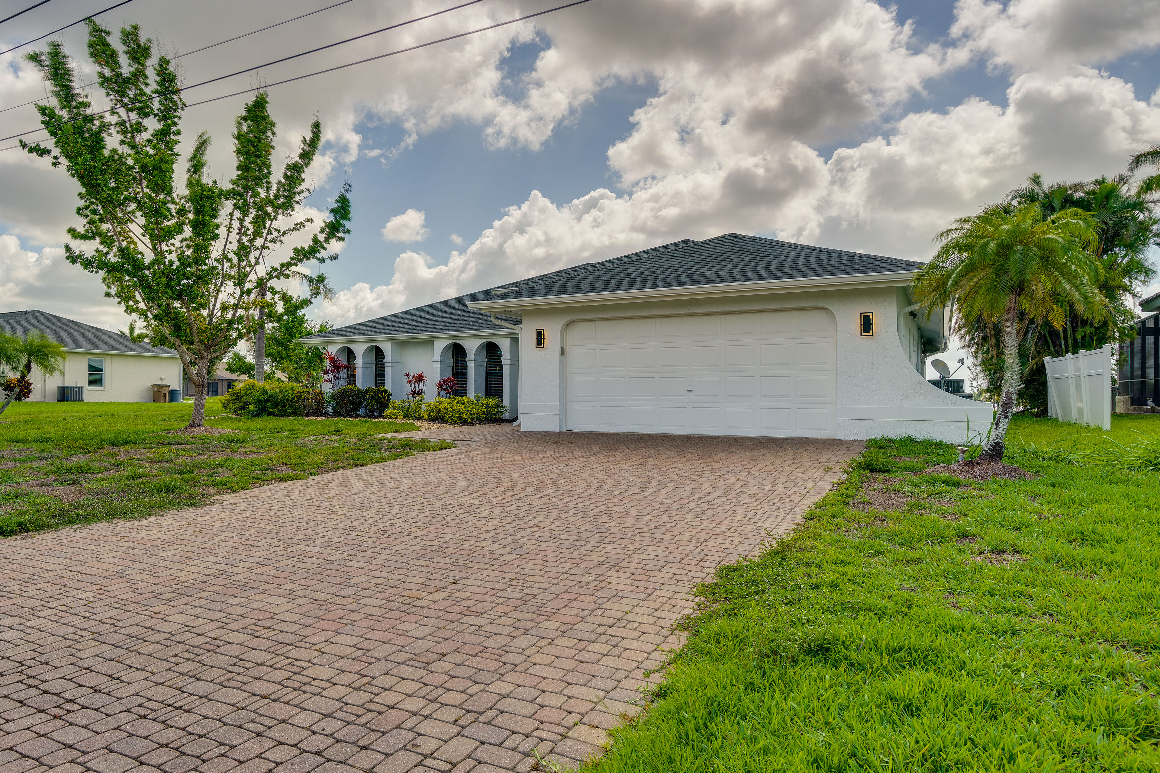 Property Image 2 - Lakefront Cape Coral Oasis w/ Kayaks & Pool!