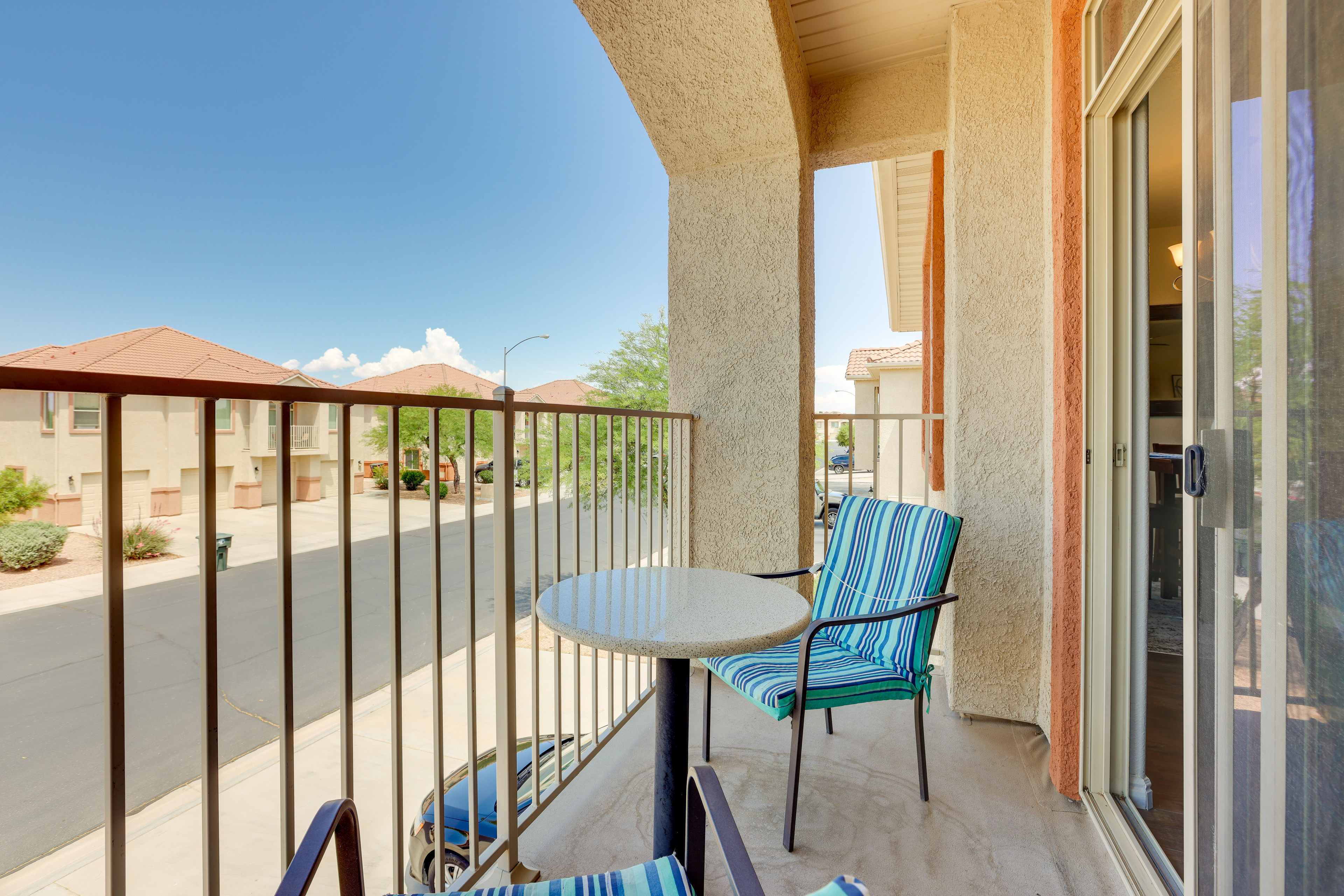 Property Image 1 - Mesquite Vacation Rental Condo w/ Resort Amenities