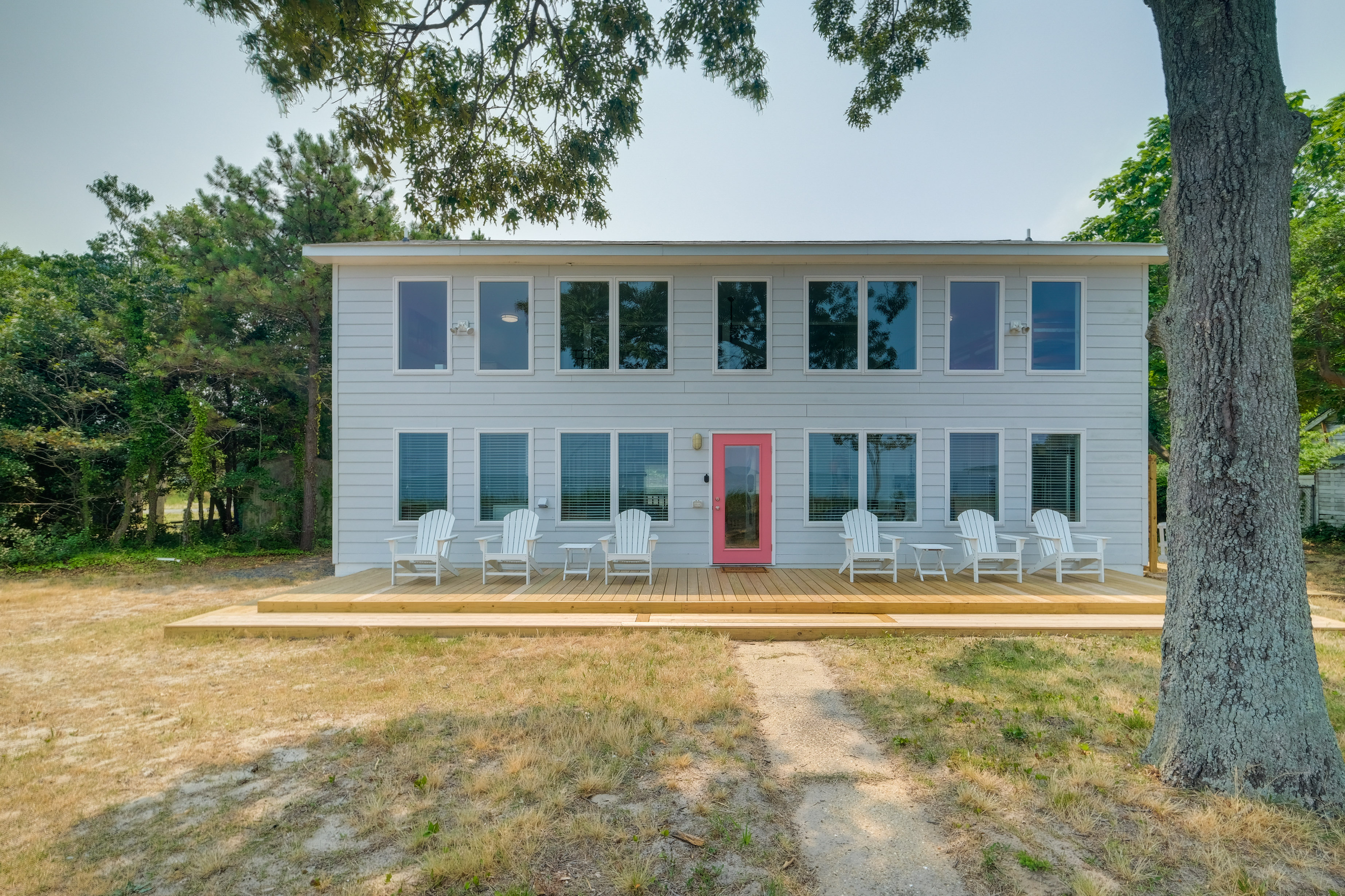 Property Image 2 - Vacation Rental House Situated on Chesapeake Bay