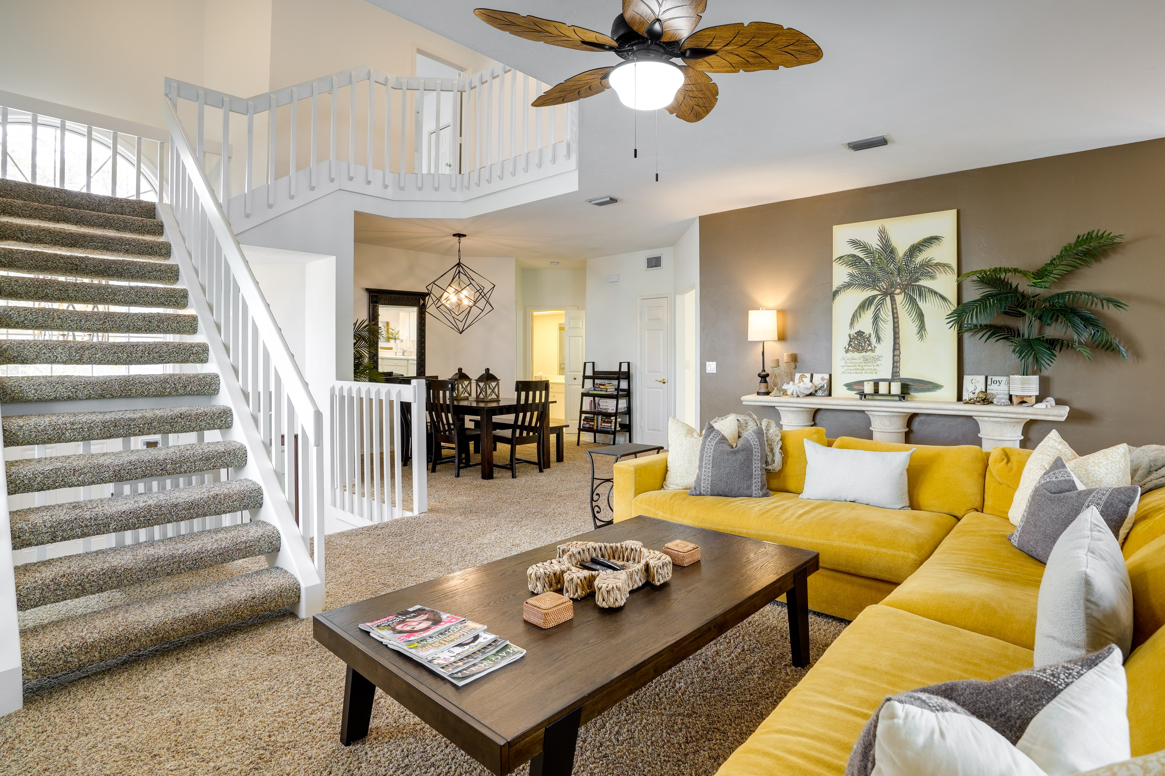 Property Image 1 - Bonita Springs Vacation Rental: Walk to Beach