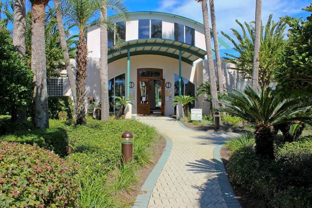 Destiny East Clubhouse 