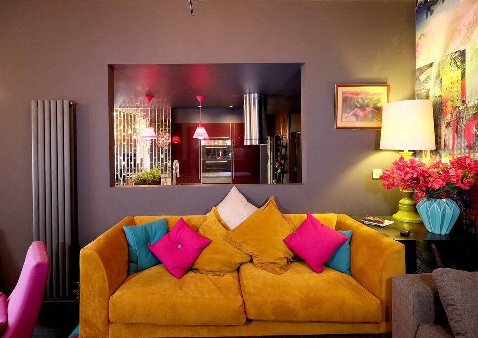 Elegant Norwich Apartment in The Lanes w/ Parking