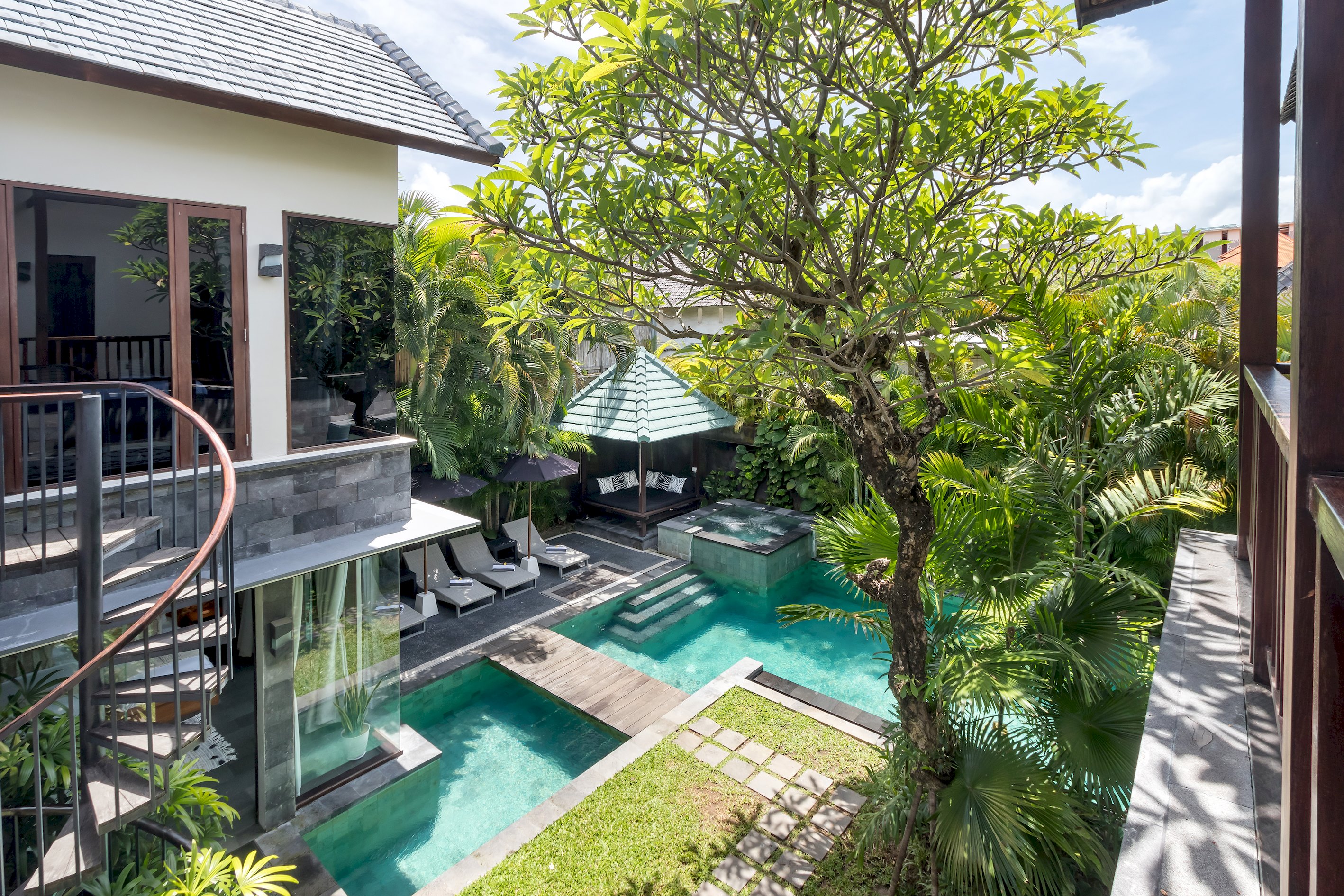 Property Image 1 - Villa Suvitha