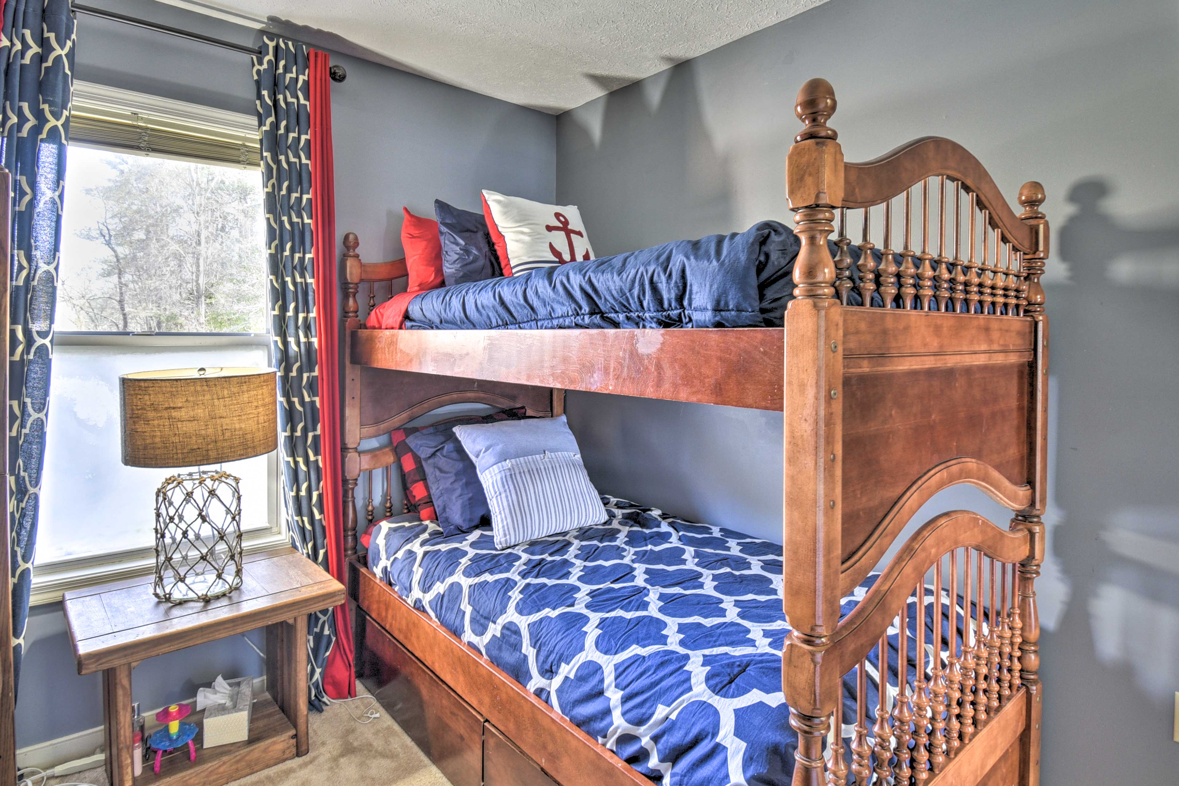 Gloucester Retreat w/ Backyard Oasis & Pier!