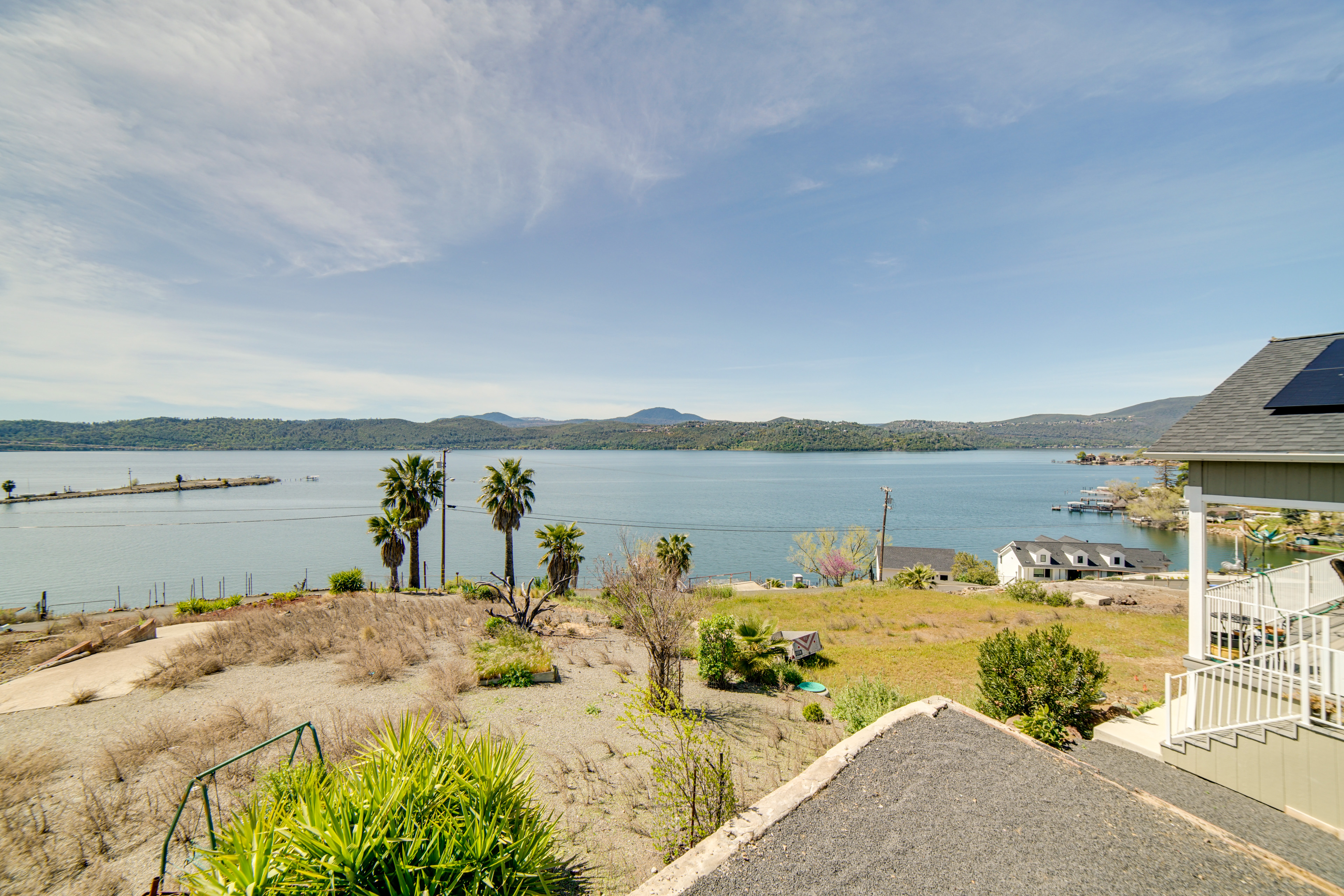 Property Image 2 - Clearlake Vacation Rental w/ Nearby Lake Access!