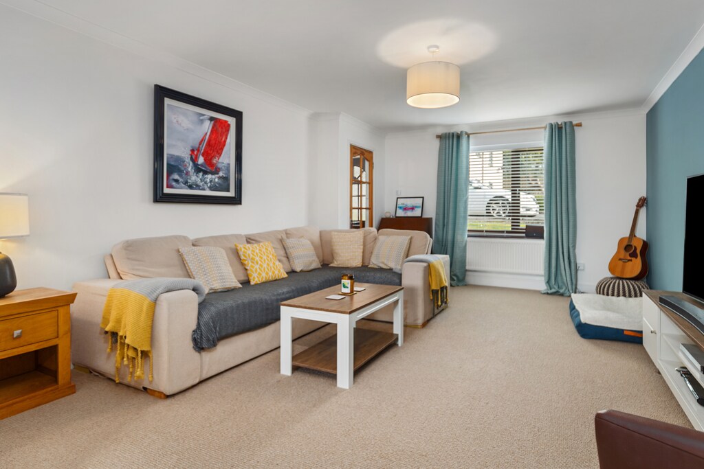 Beautiful Tenby Cottage