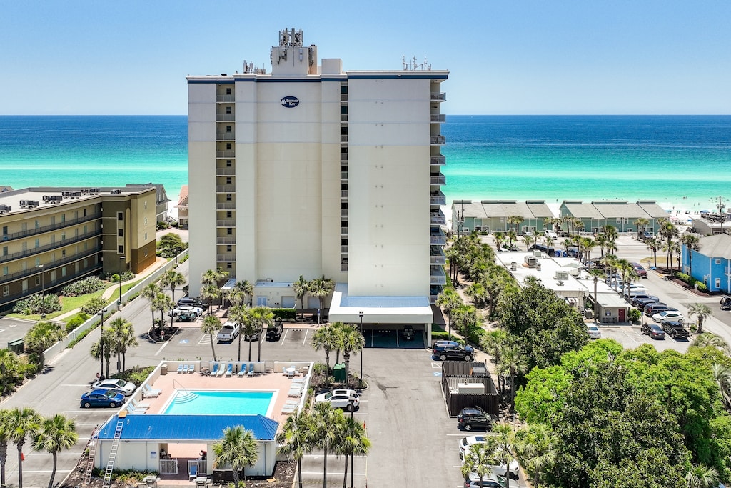 Welcome to Leeward Key