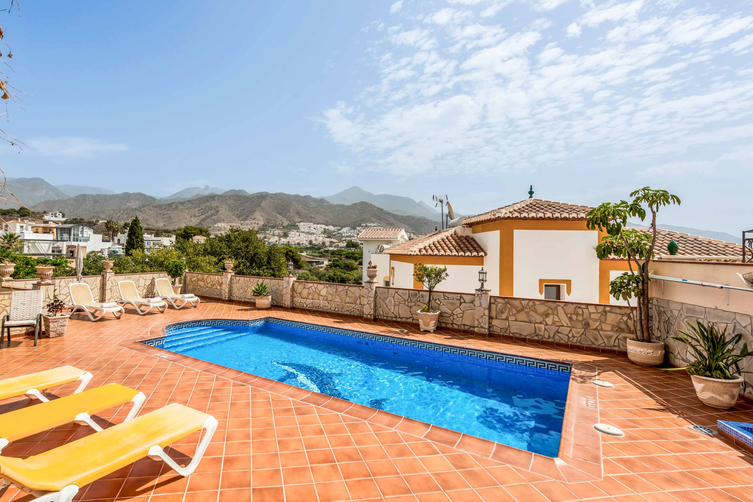 Property Image 2 - Villa Lorena