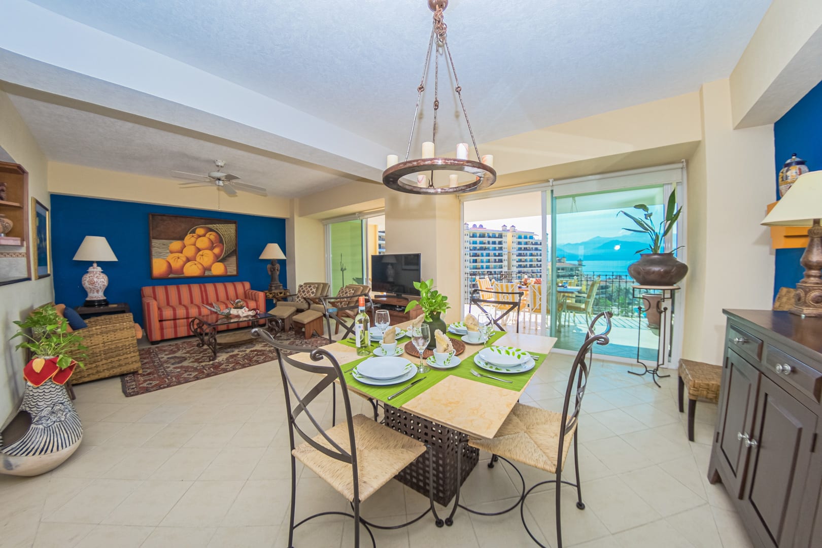 Property Image 2 - Ocean Front Panoramic! 2B/2B Pool! Bayview Grand Property Image 2 - Ocean Front Panoramic! 2B/2B Pool! Bayview Grand