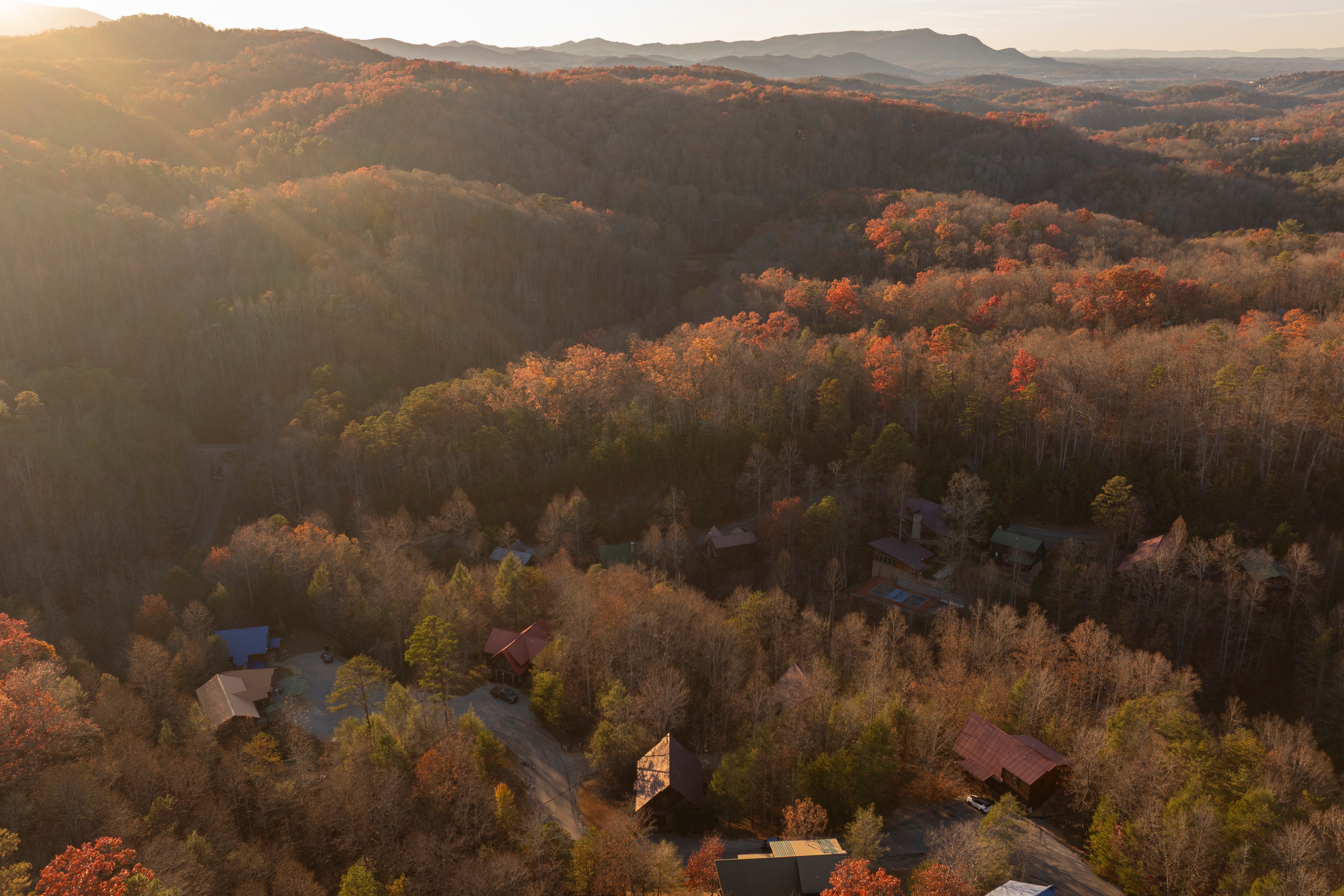 Theater | Hot Tub | Sauna | Game Room