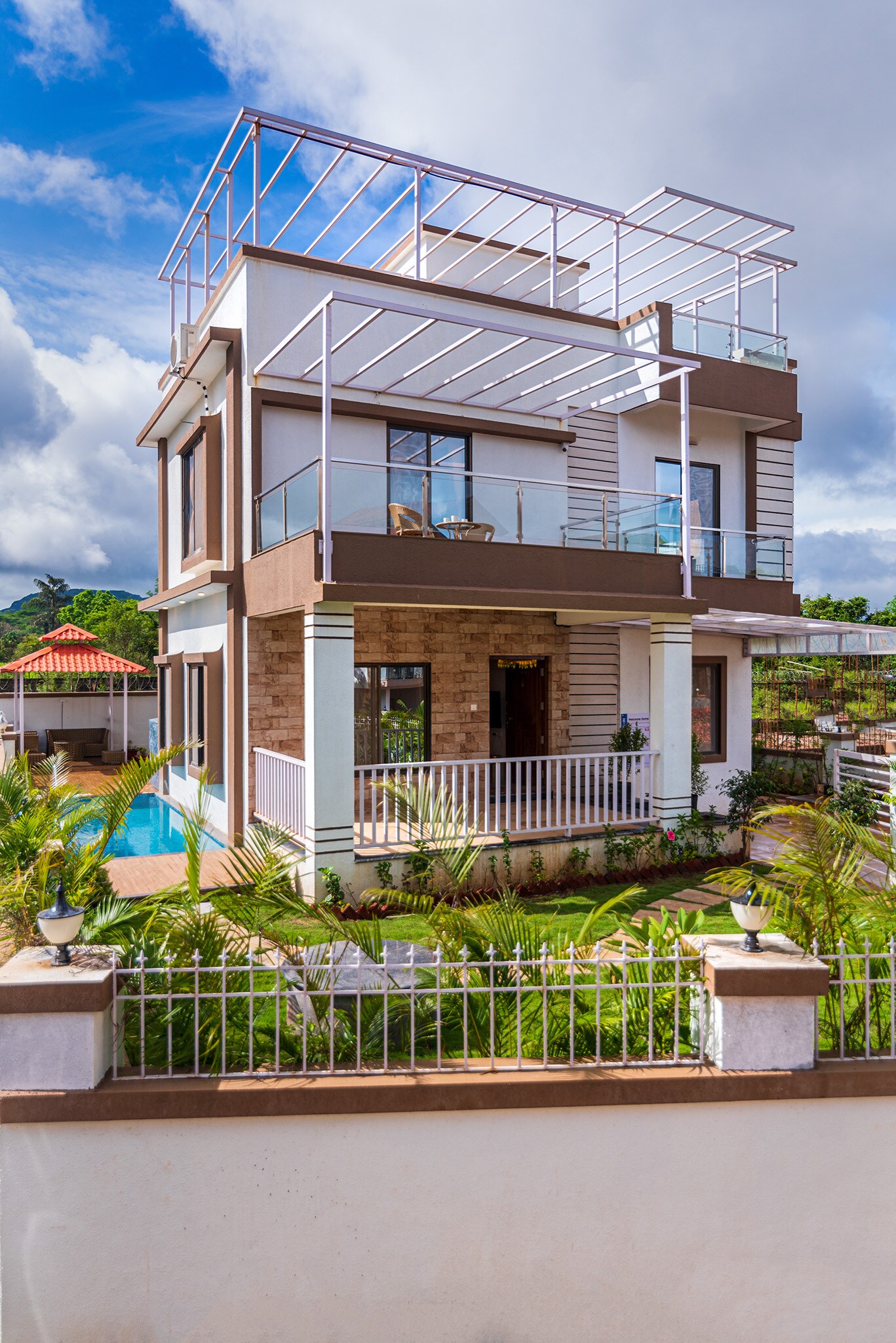 Property Image 1 - Aster Villa