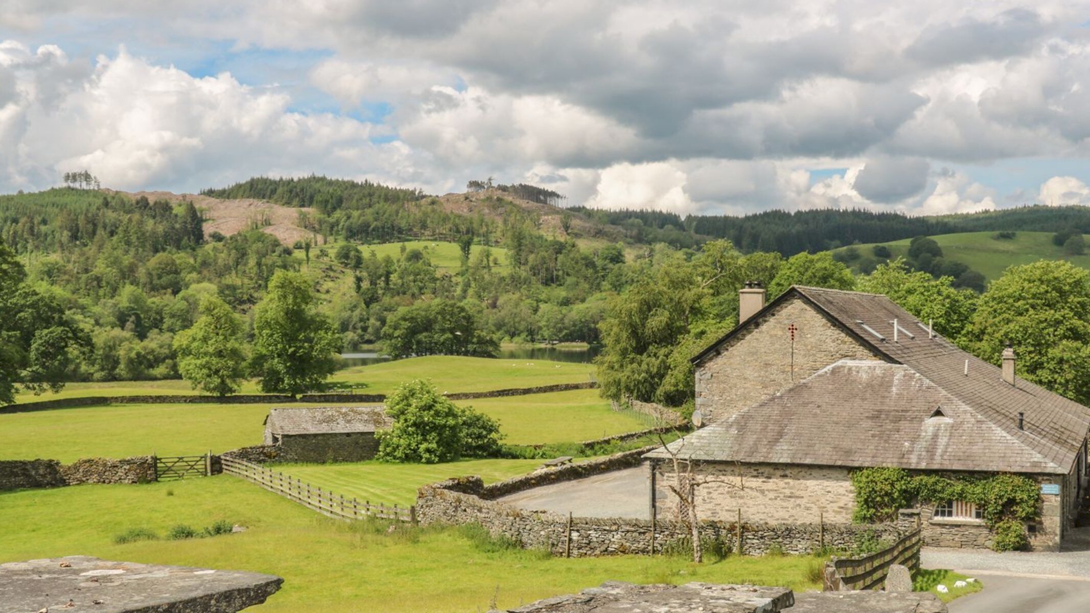 Property Image 2 - Ullswater