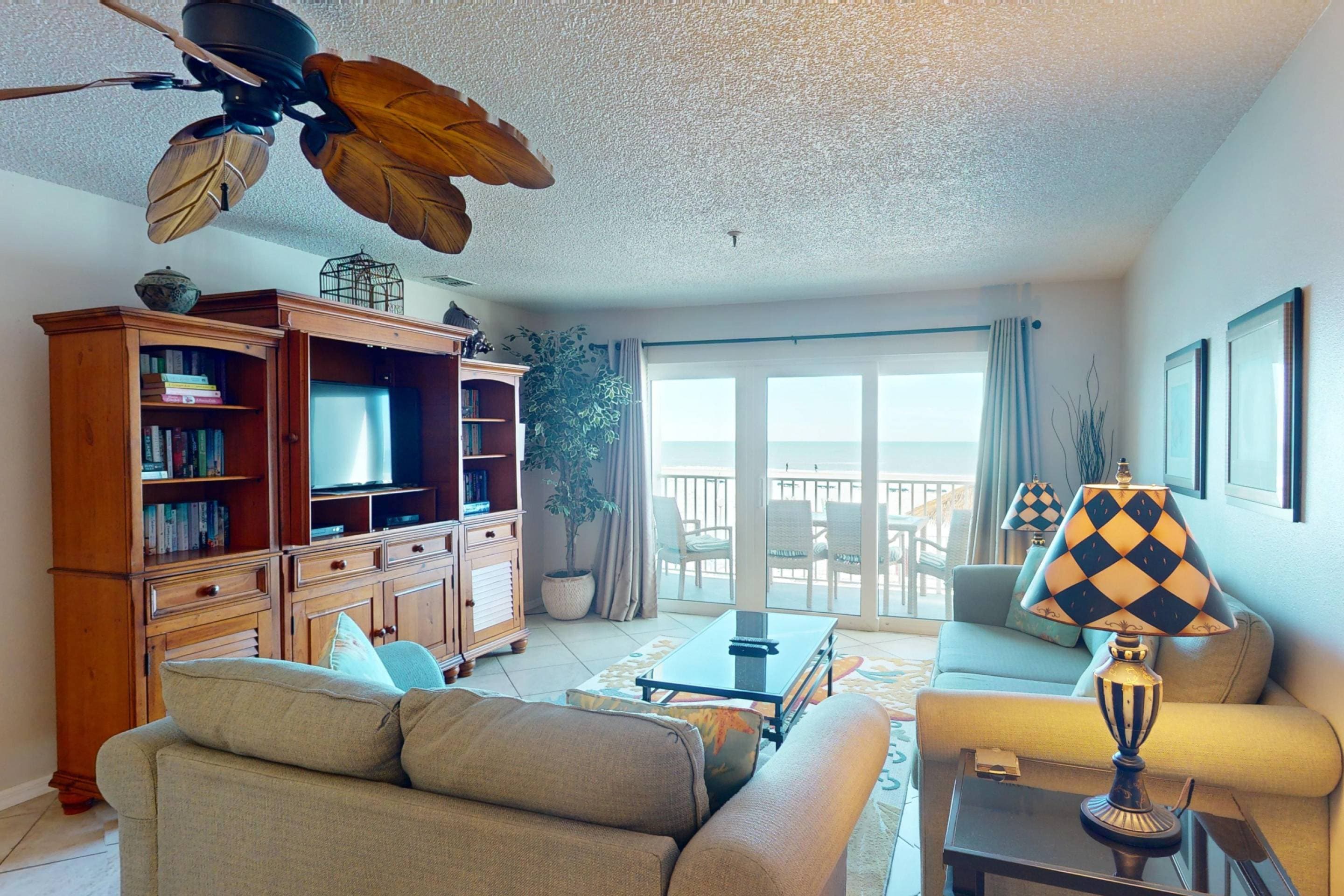 Property Image 2 - 107 - Sea Breeze