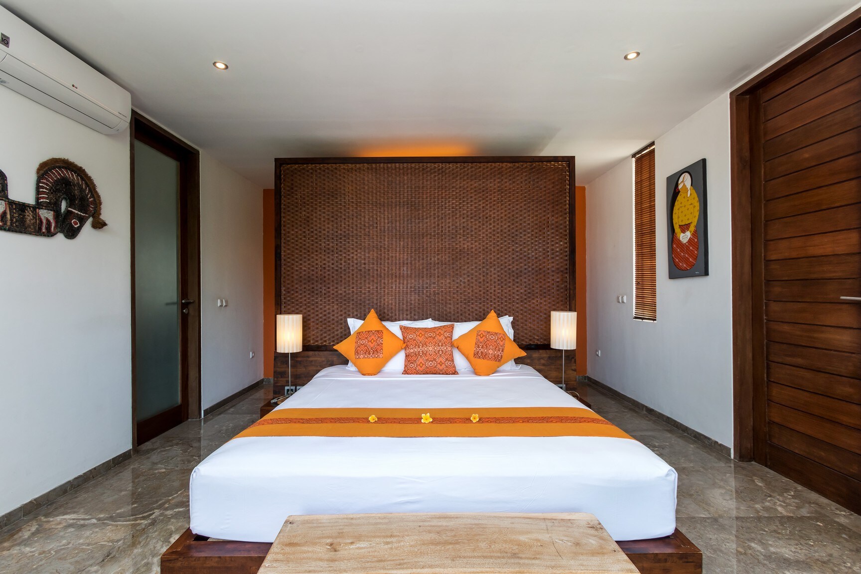 Property Image 2 - Villa Anjali Orange