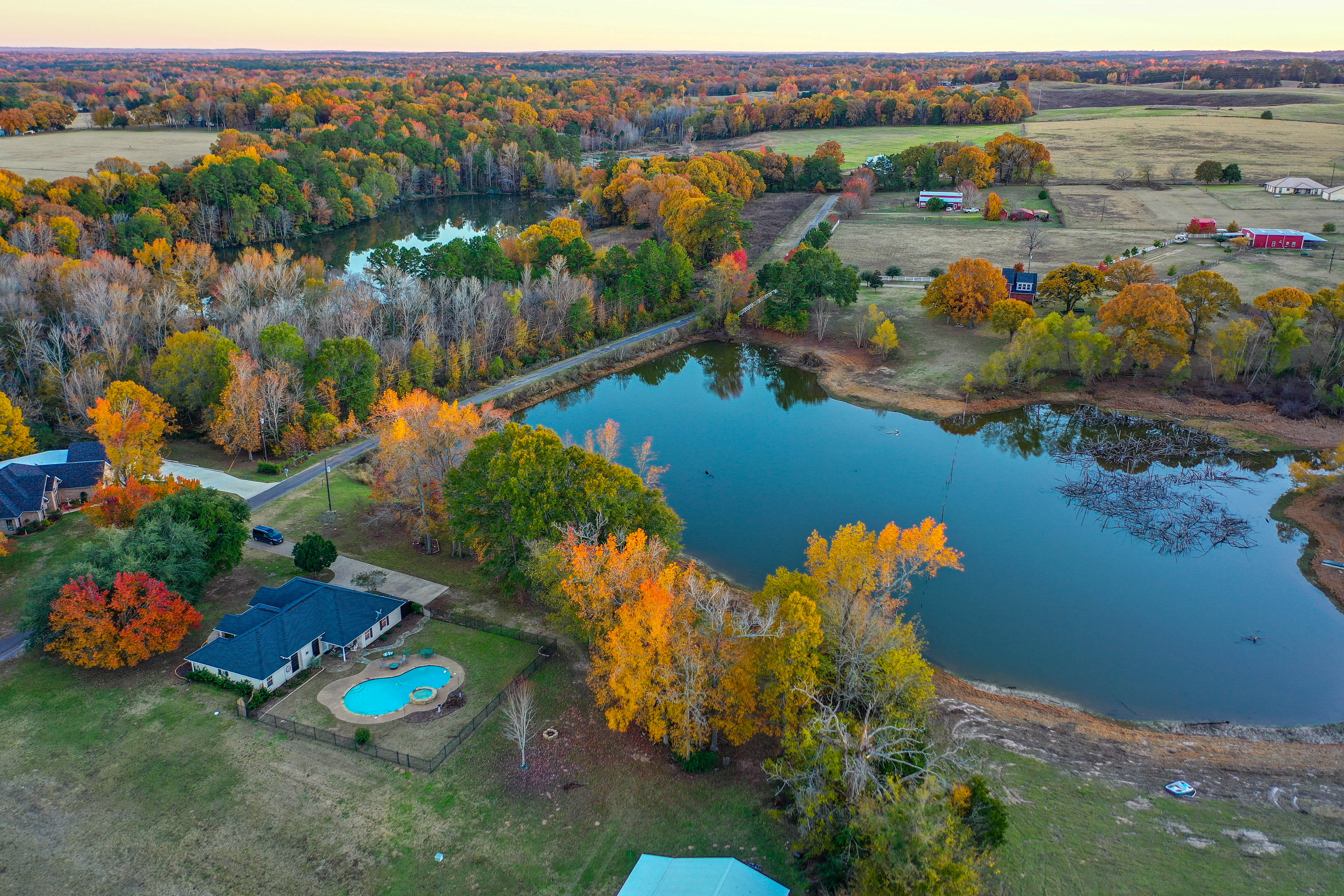 Property Image 1 - ’The Crown Goose’ - Bullard Home w/ Pool & Spa!