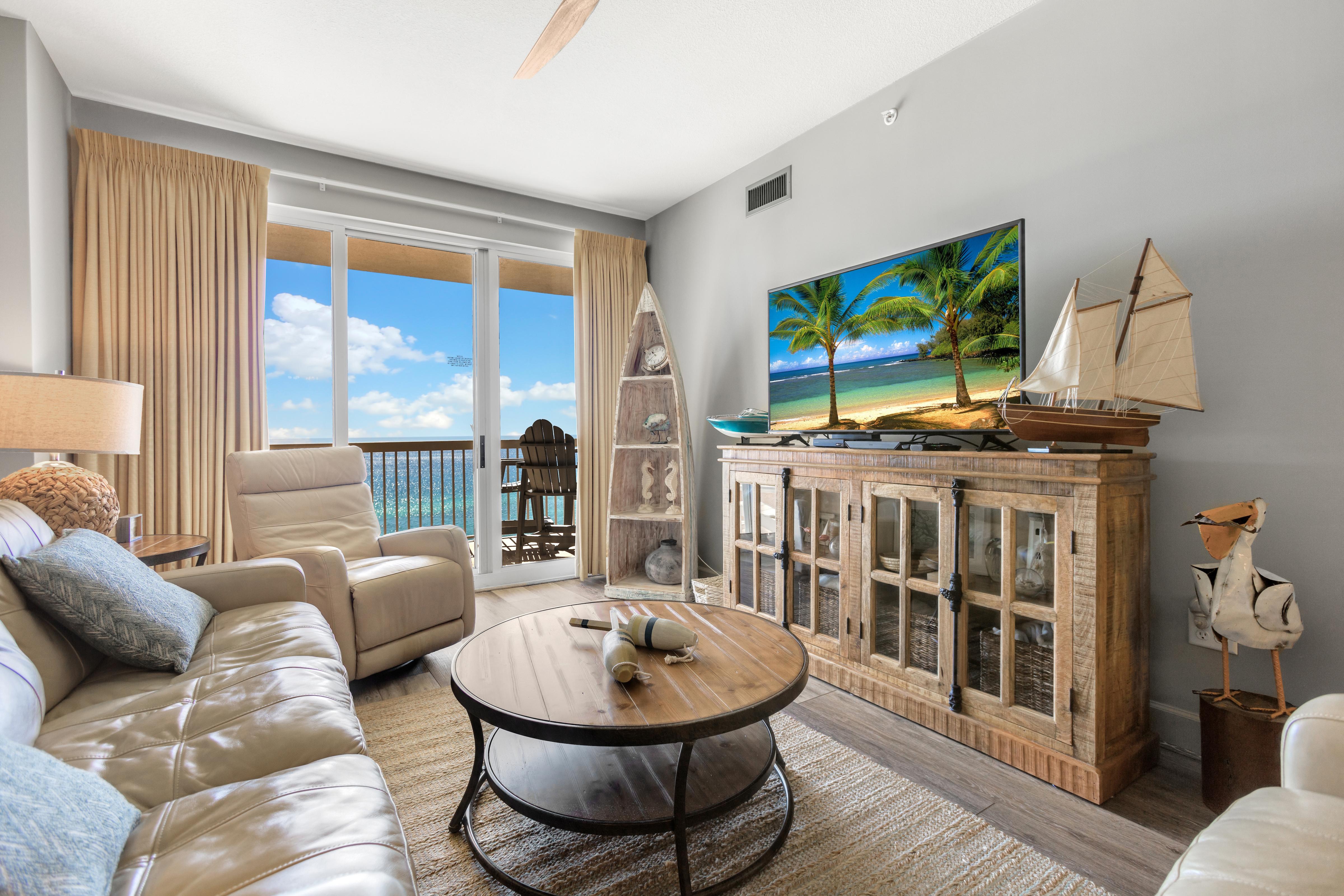 Property Image 1 - Sunrise Beach 1409