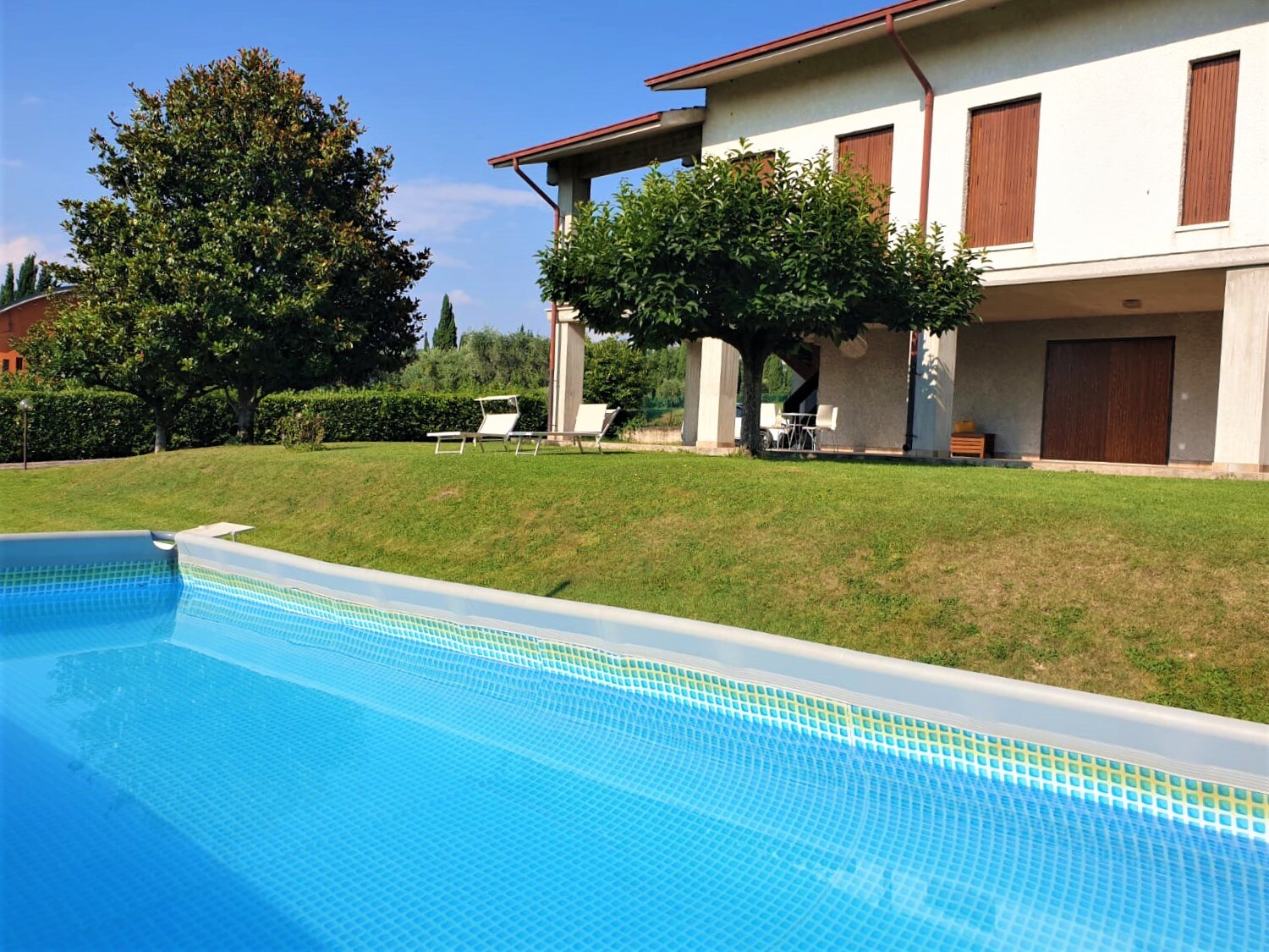 Property Image 1 - Villa Valesana