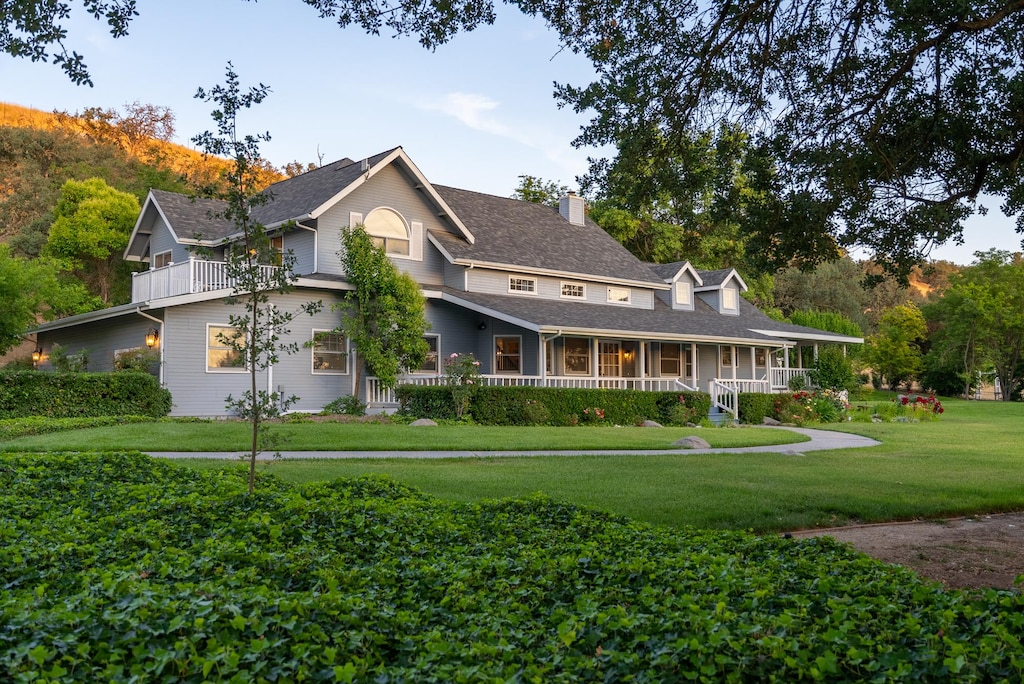 Your wine country paradise, 6 bedrooms and 3 bathrooms awaits