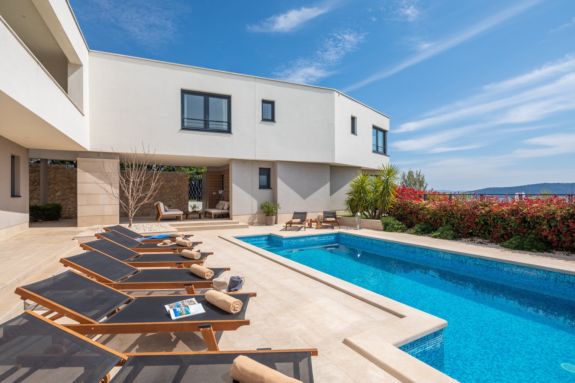 Property Image 2 - Luxury Villa Encanto with Heated Pool
