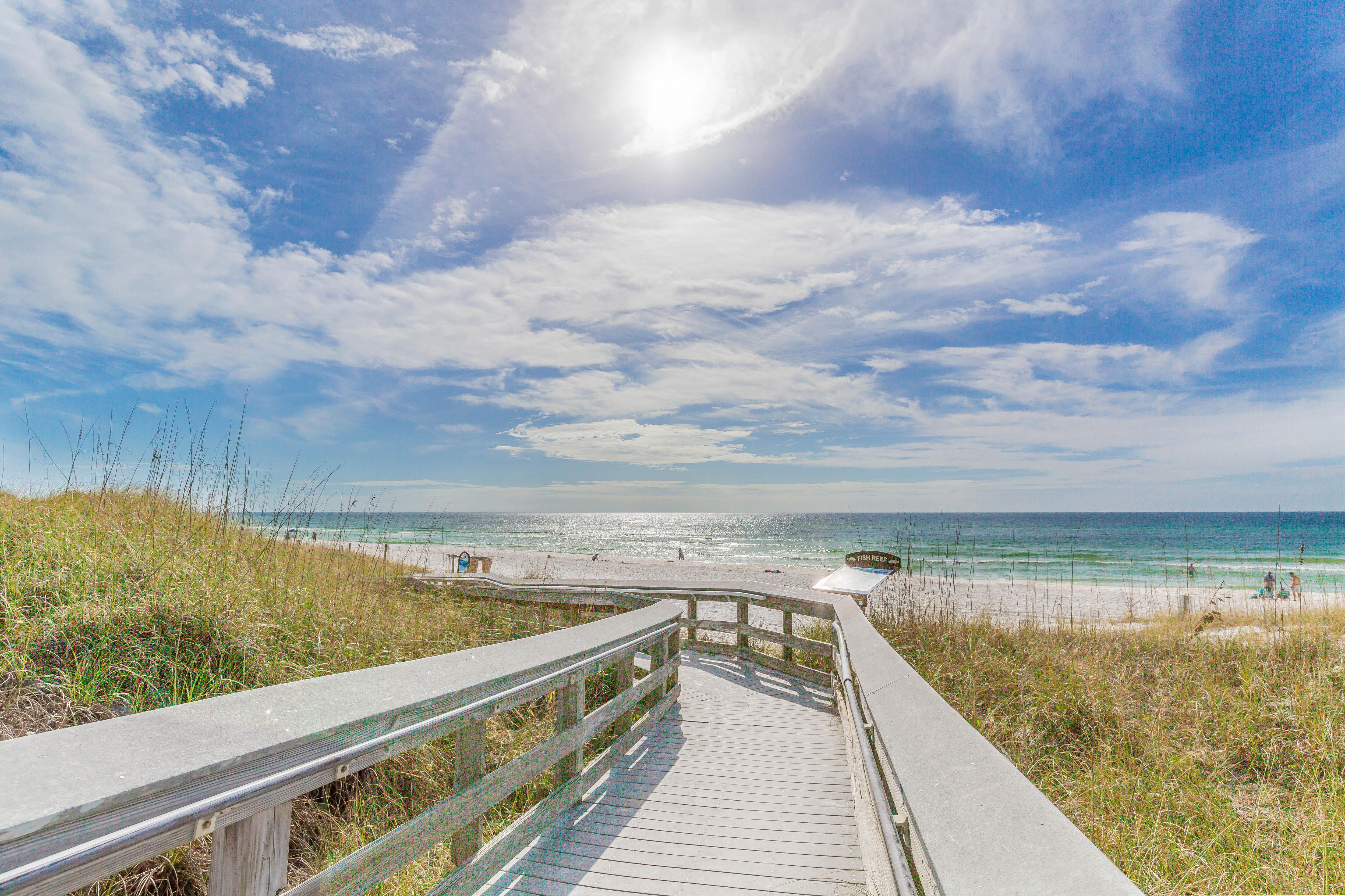 Property Image 2 - Inlet Dunes 105