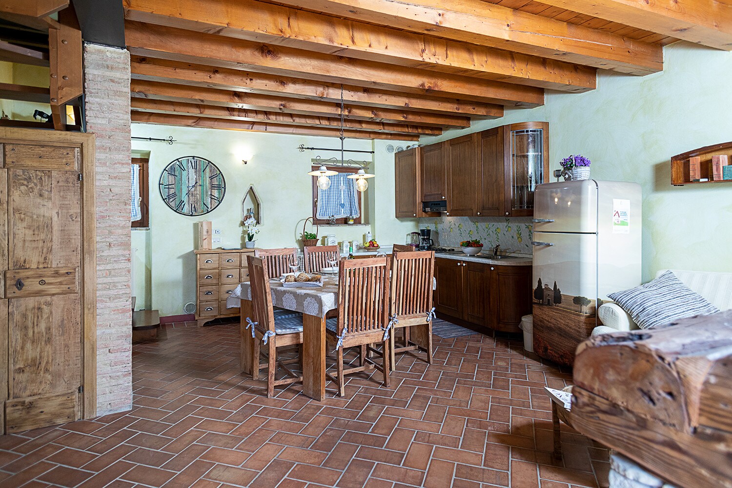 Property Image 2 - Countryhouse il Nocino 1