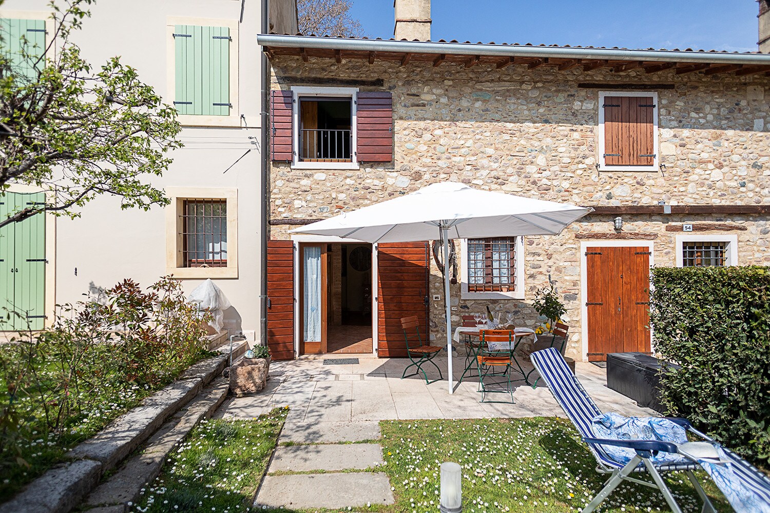 Property Image 2 - Countryhouse il Nocino 1