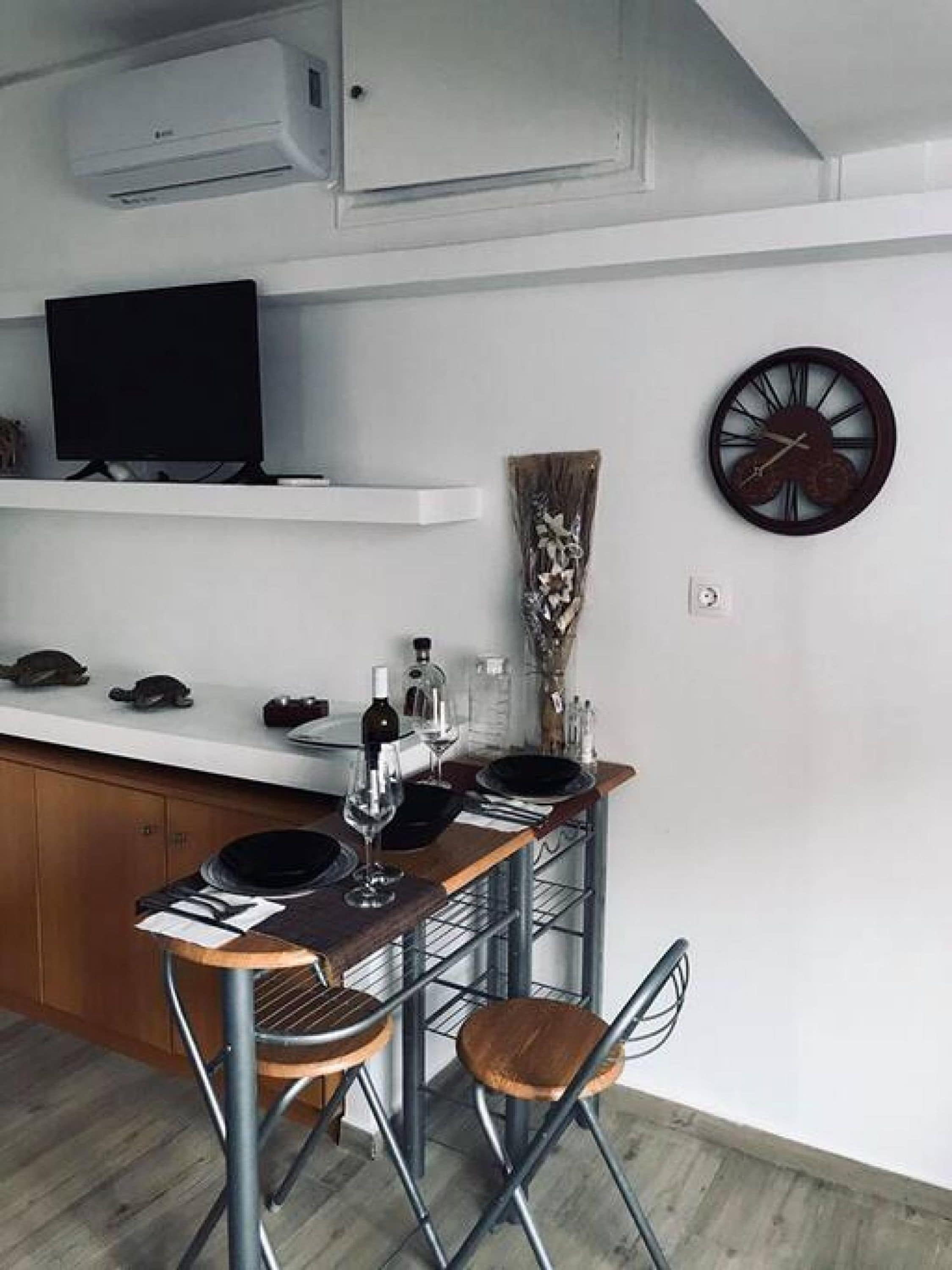 Urban Apartment in Heraklion Center