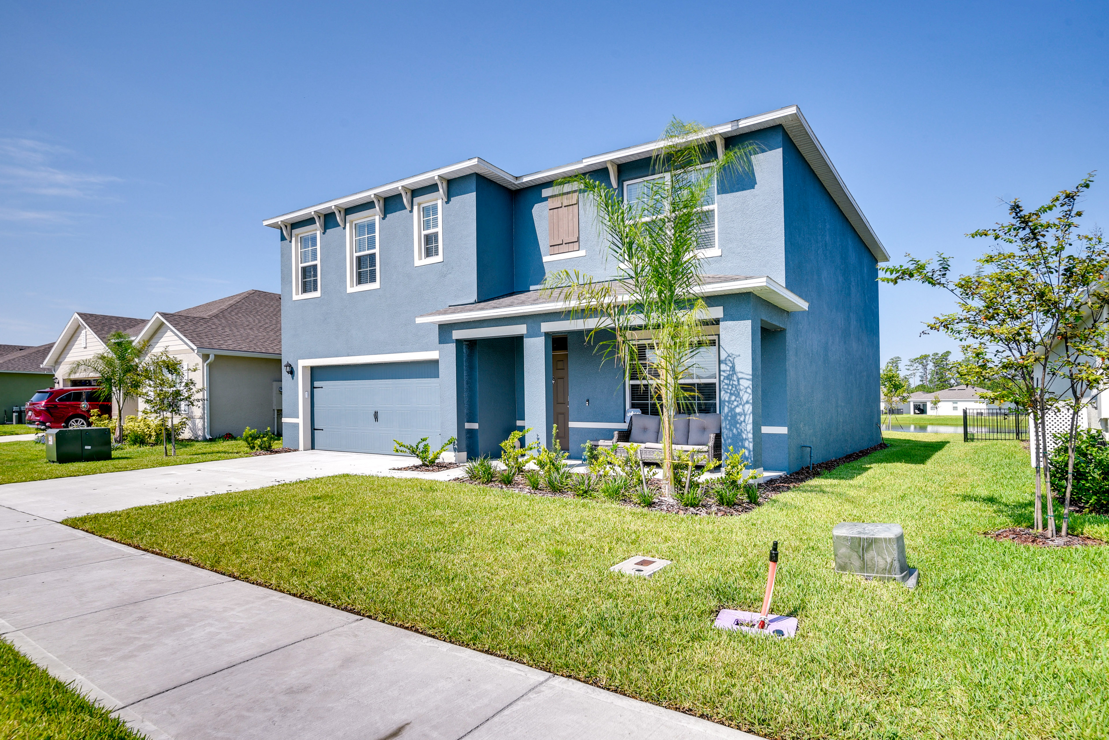 Property Image 1 - New Smyrna Beach Vacation Rental w/ Pool Access