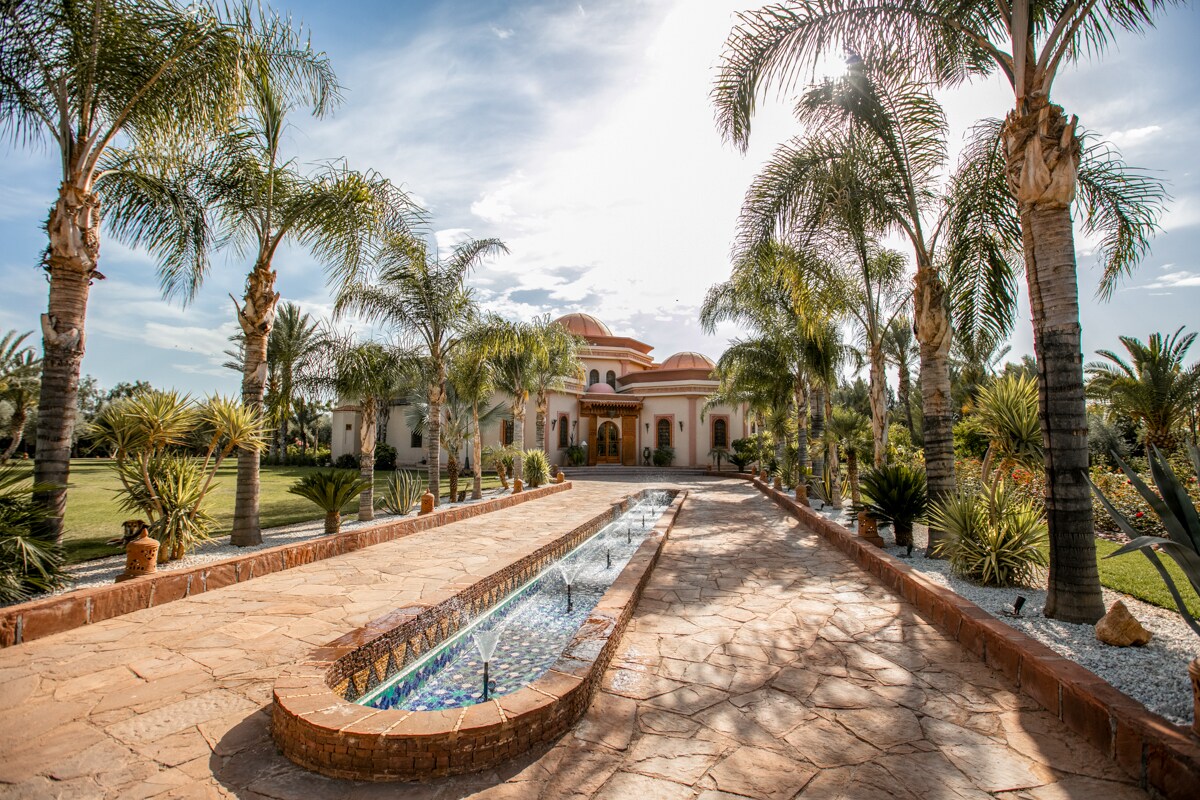 Property Image 1 - Villa Sayala