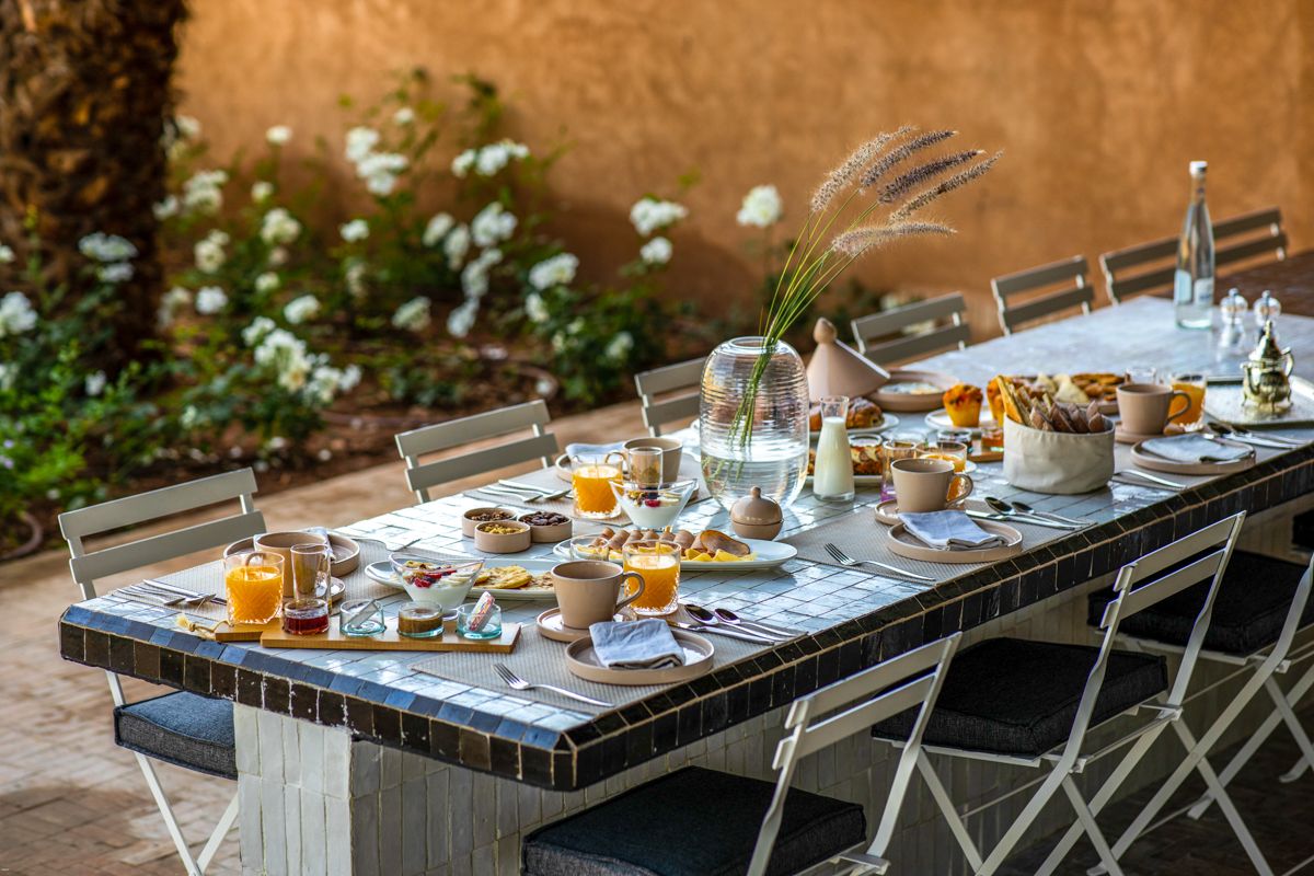 Villa Tacai Villa Tacai