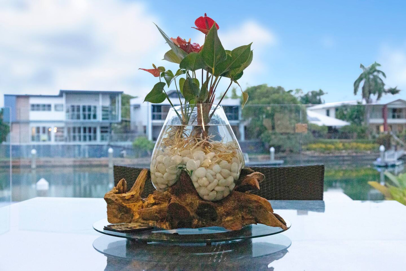 Infinity 4 Bedroom with Private Pool