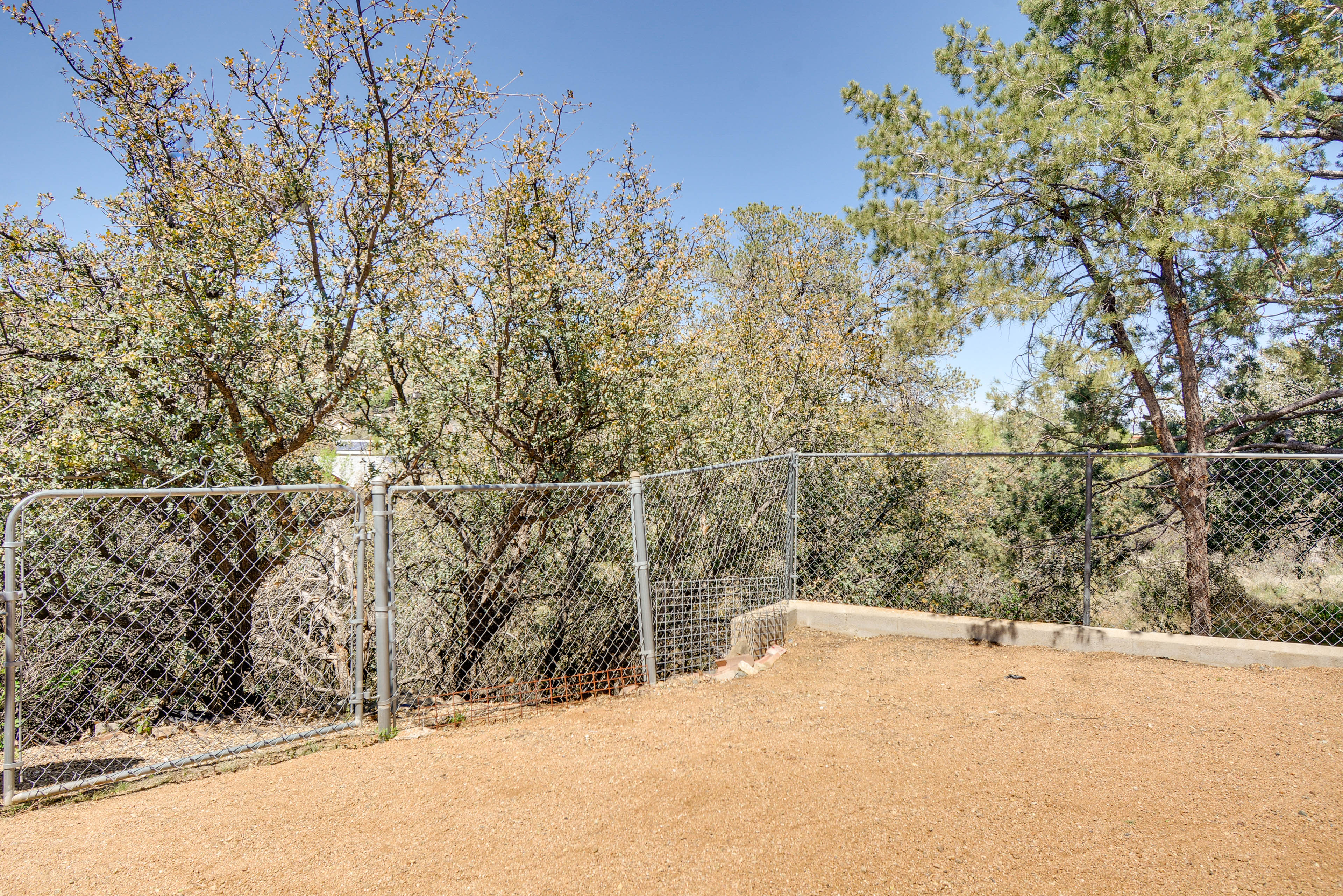 Property Image 1 - Central Prescott Home w/ Putting Green & Fire Pit